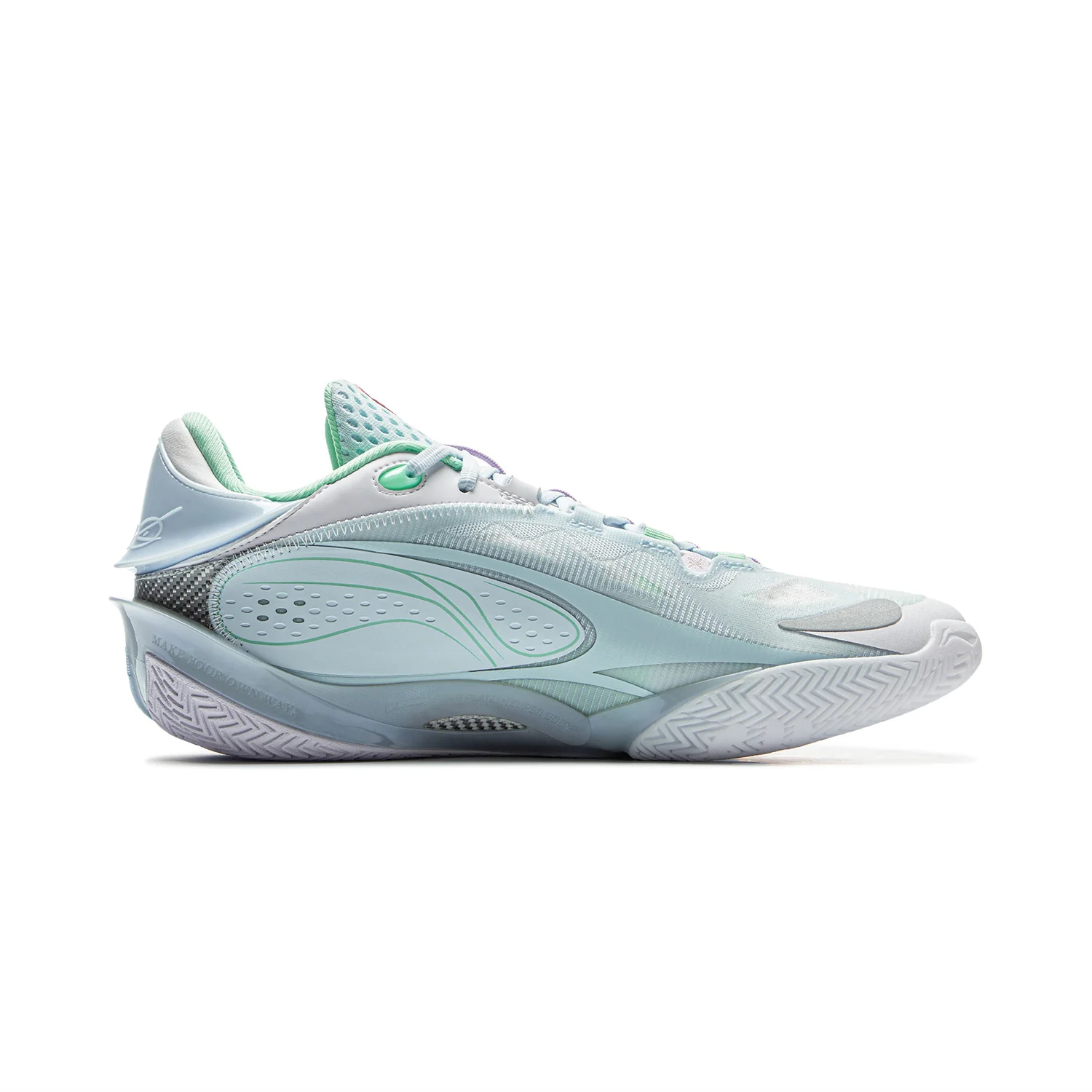Wade 808 5 Ultra "Oxygen" - Image 2