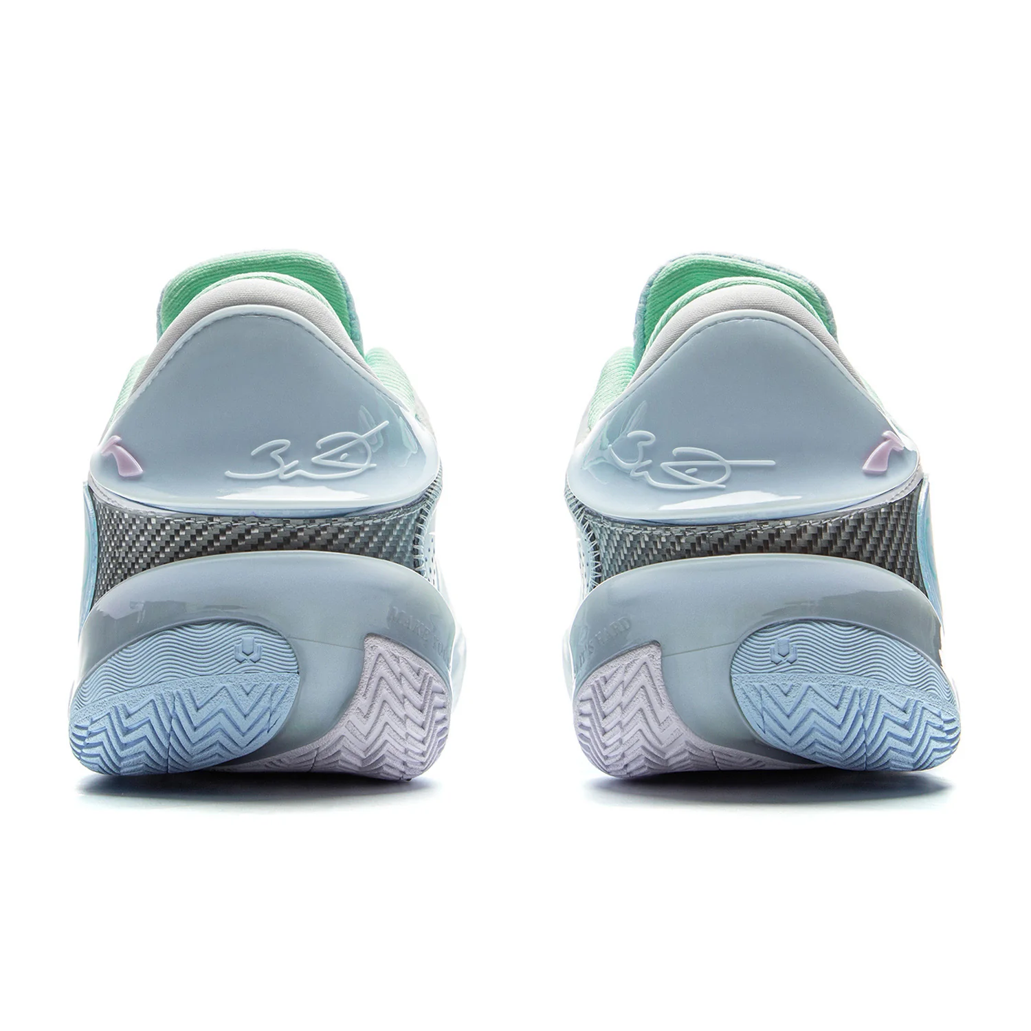 Wade 808 5 Ultra "Oxygen" - Image 7