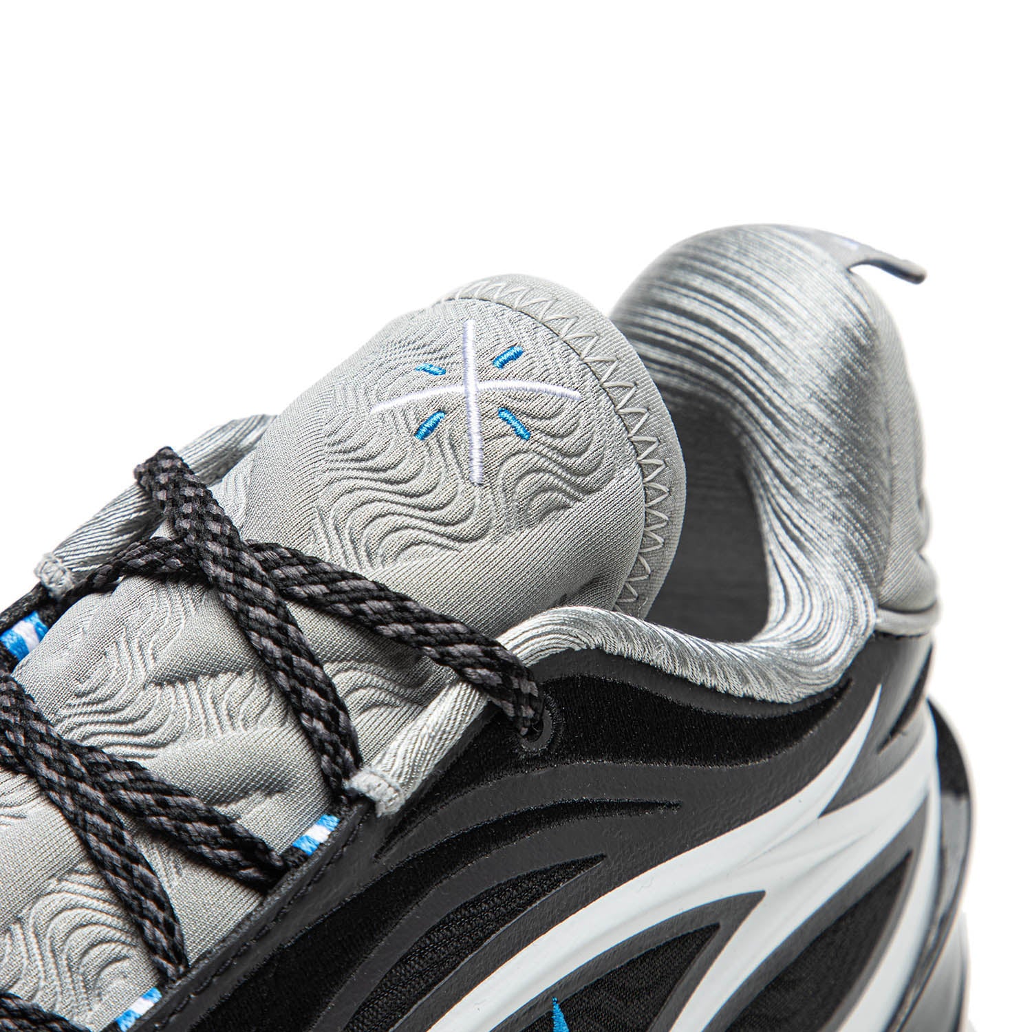 Wade 808 5 Ultra V2 "Blues Note" - Image 8