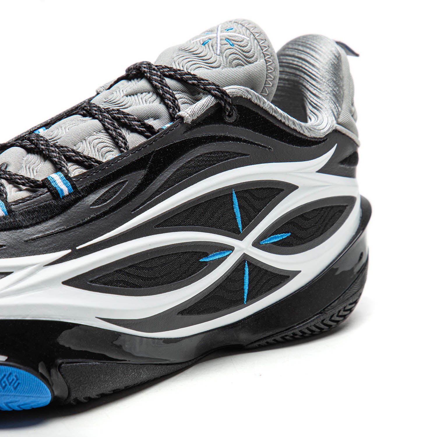 Wade 808 5 Ultra V2 "Blues Note" - Image 9