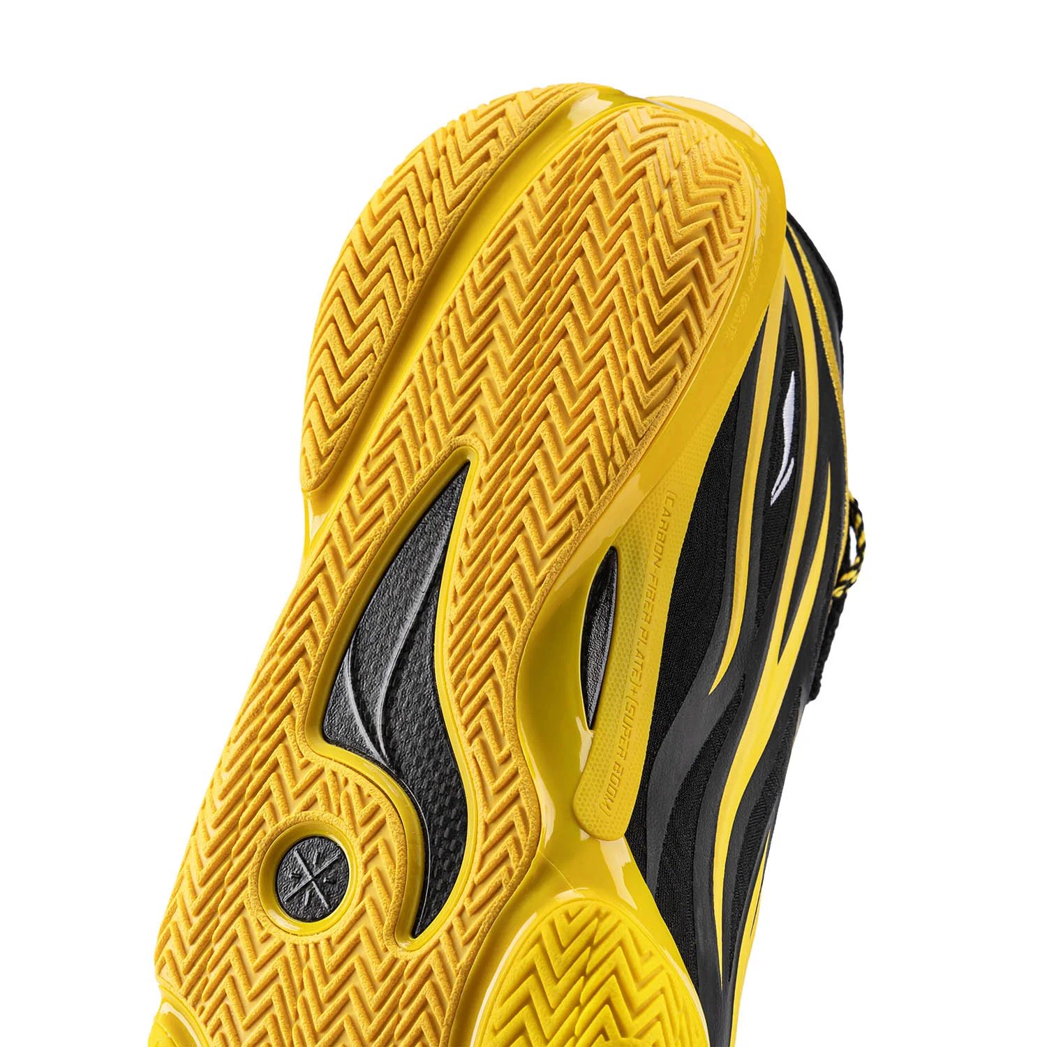 Wade 808 5 Ultra V2 "Caution" - Image 10