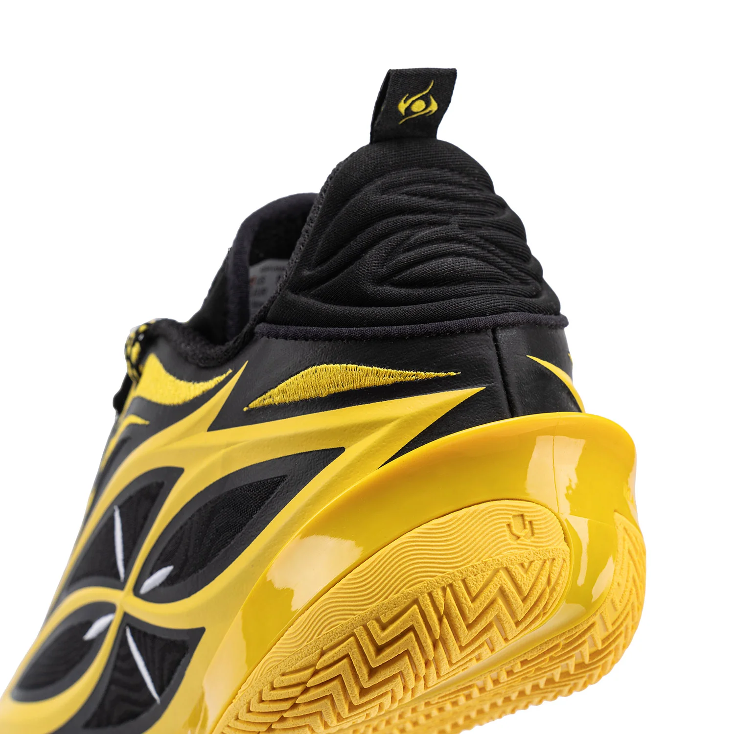 Wade 808 5 Ultra V2 "Caution" - Image 15