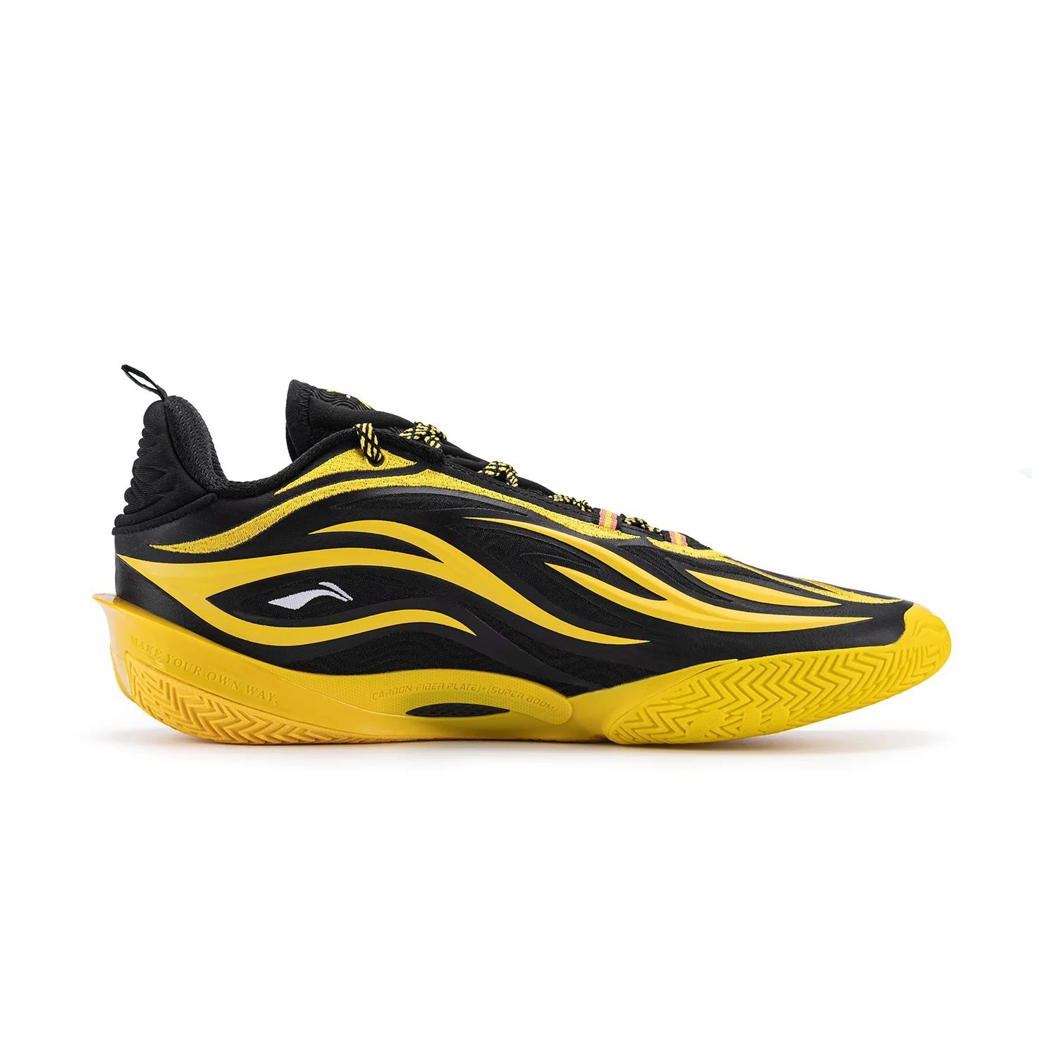 Wade 808 5 Ultra V2 "Caution" - Image 2