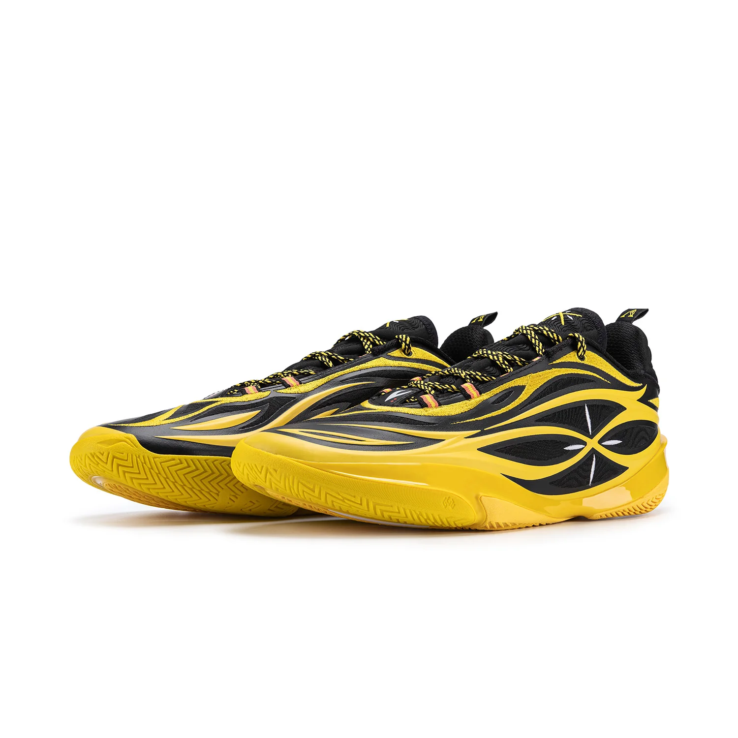 Wade 808 5 Ultra V2 "Caution" - Image 4