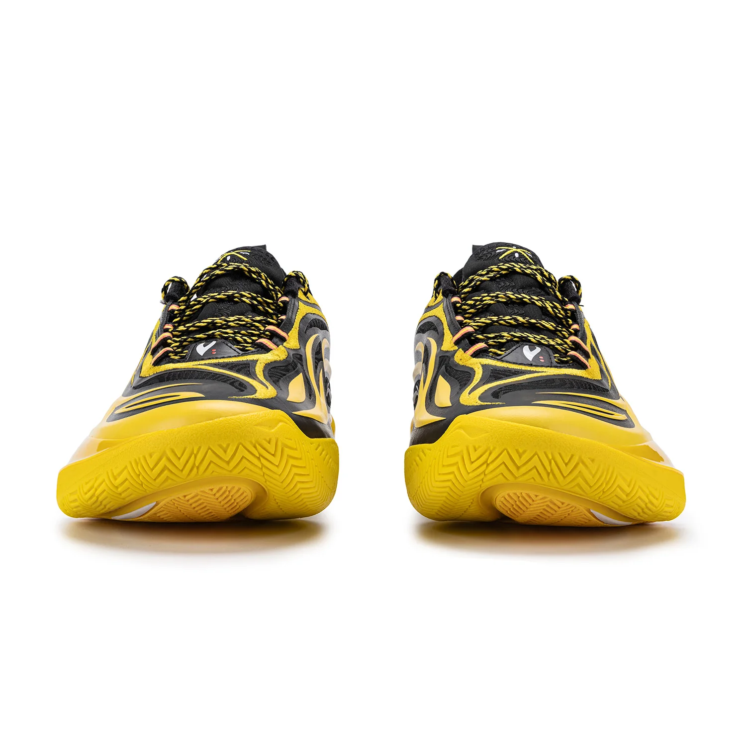 Wade 808 5 Ultra V2 "Caution" - Image 6