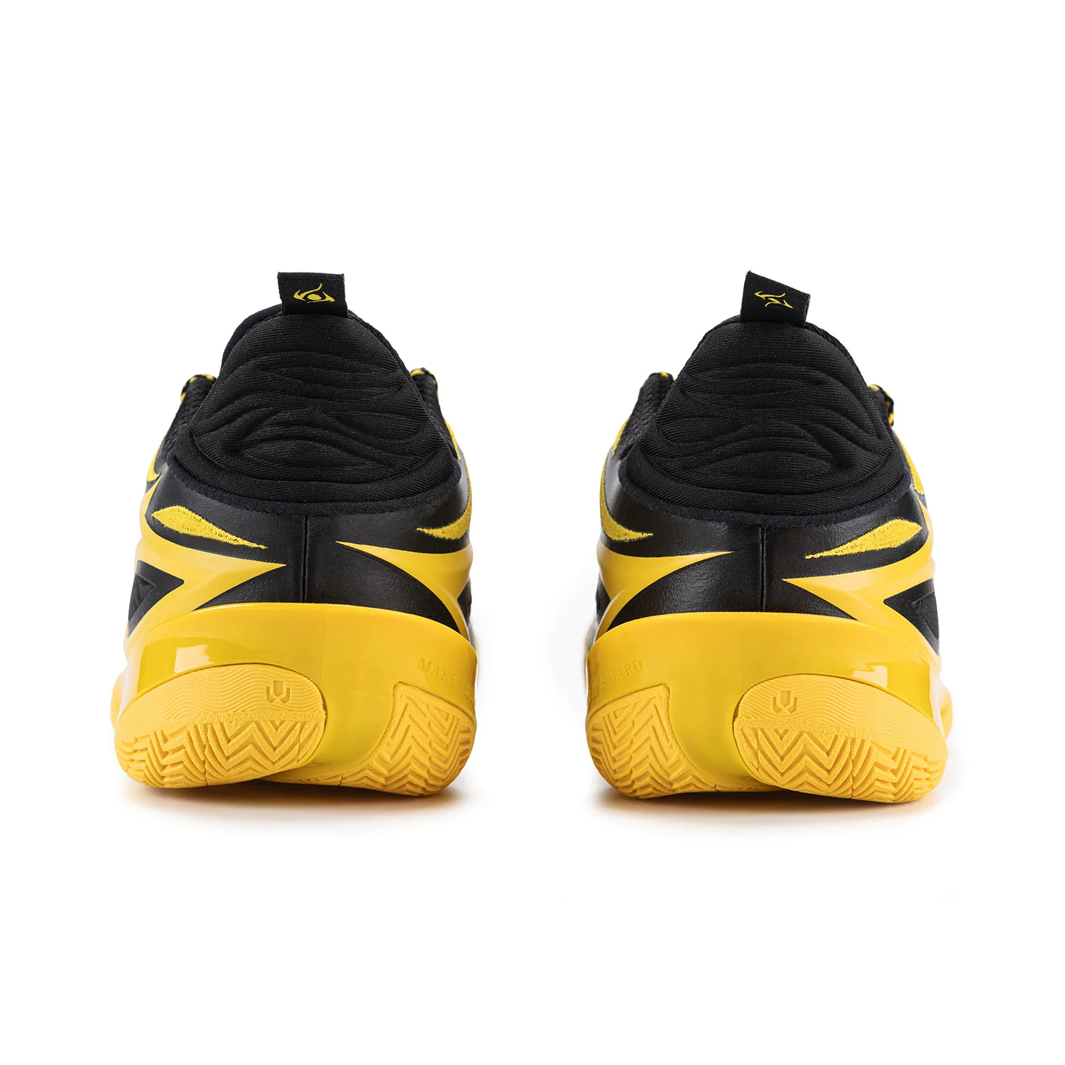 Wade 808 5 Ultra V2 "Caution" - Image 7