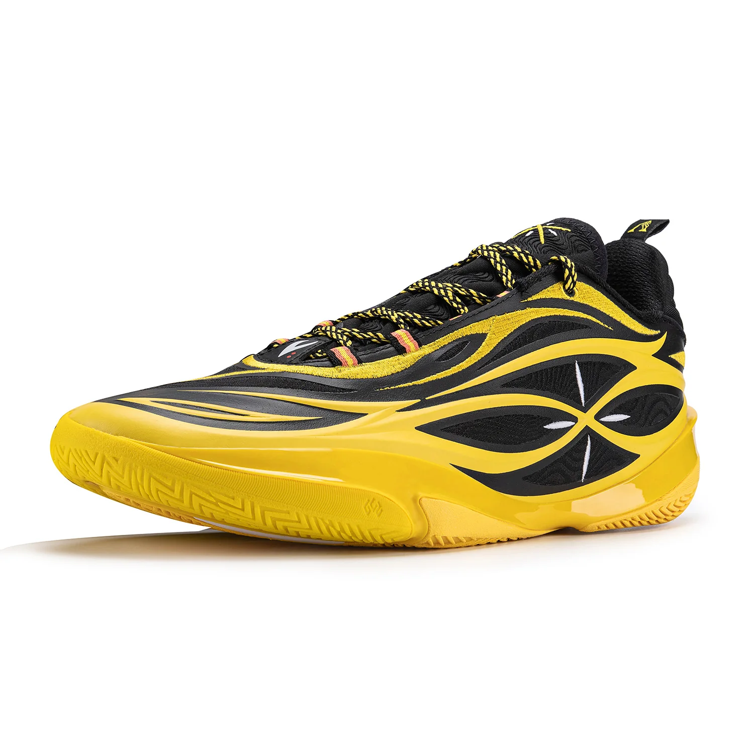 Wade 808 5 Ultra V2 "Caution" - Image 8