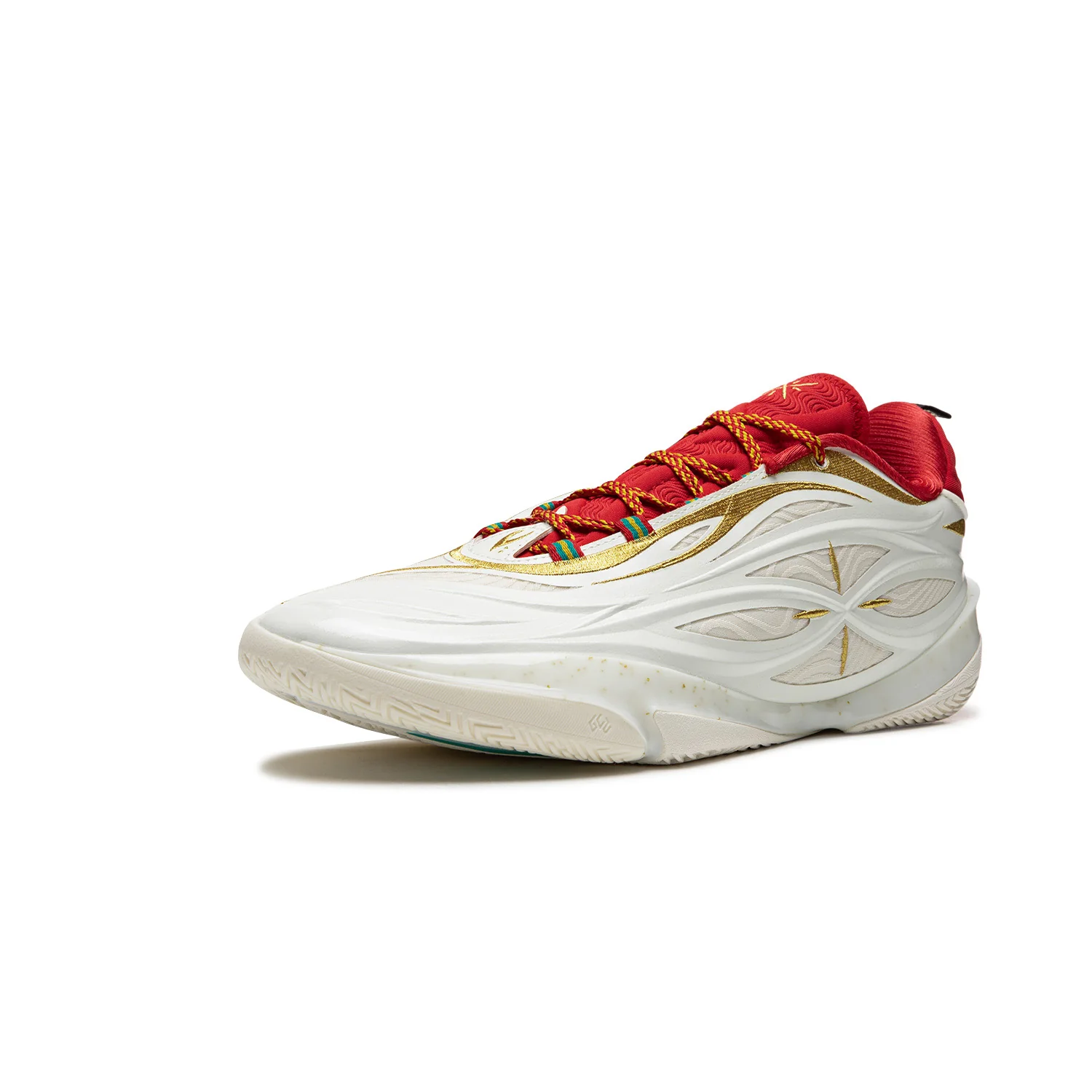 Wade 808 5 Ultra V2 "Christmas" - Image 11