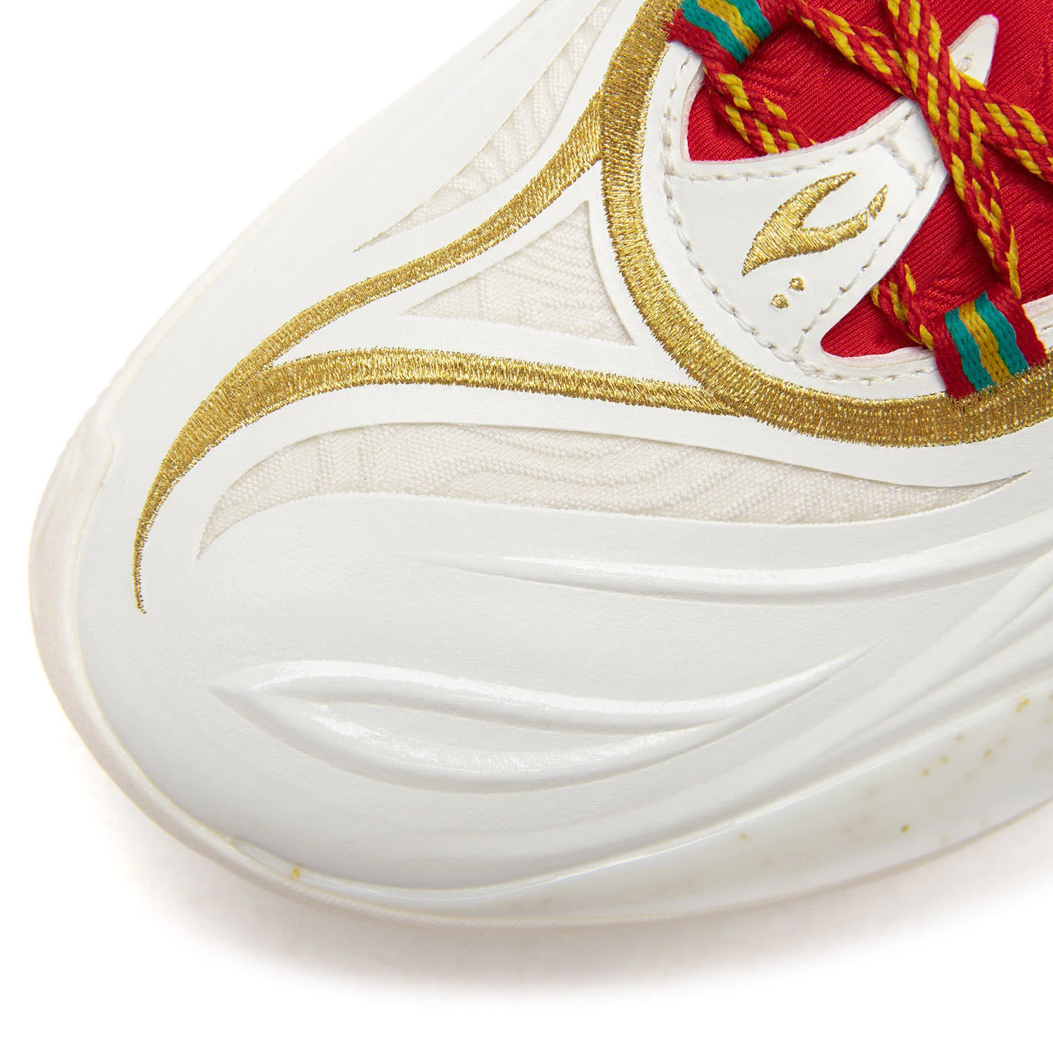 Wade 808 5 Ultra V2 "Christmas" - Image 12
