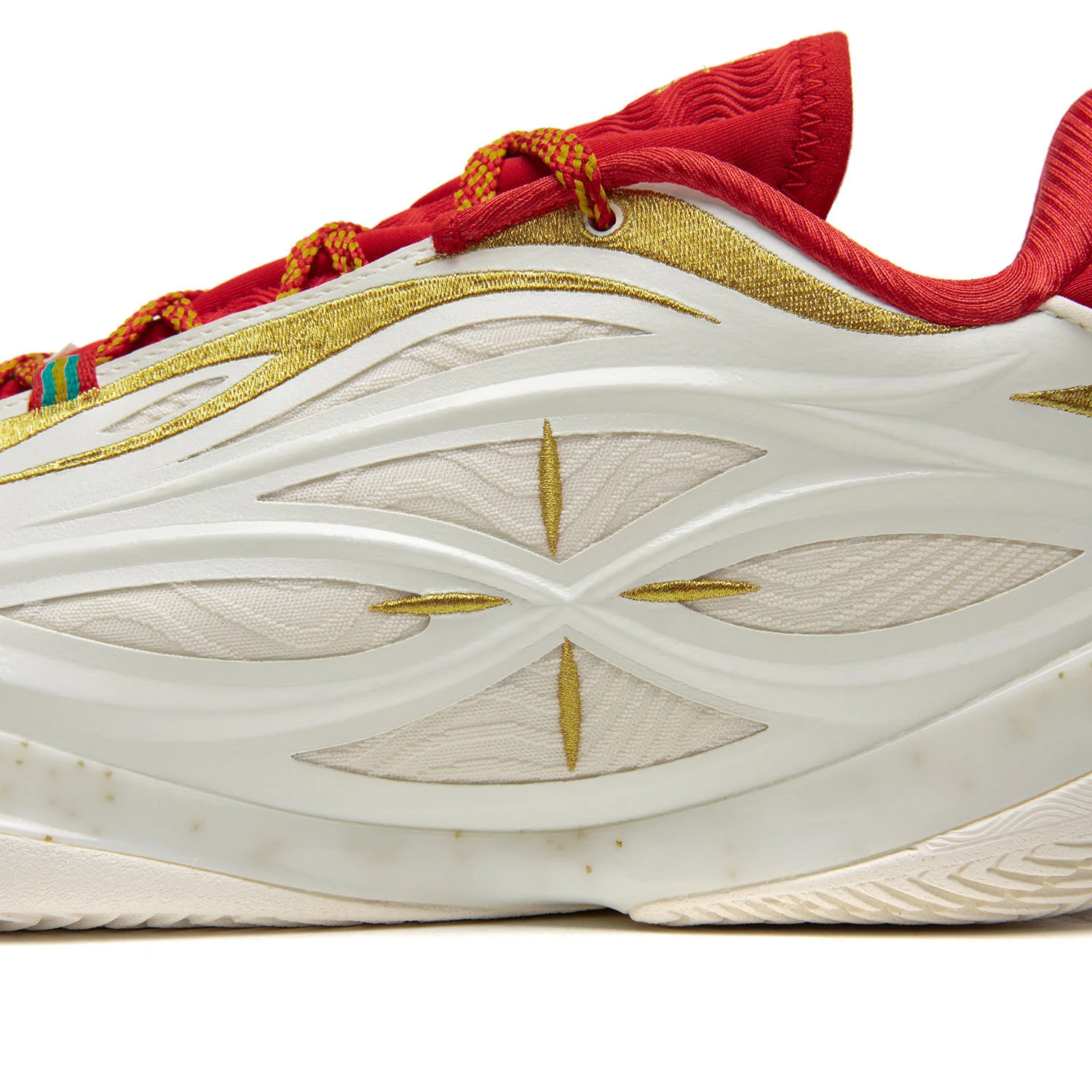 Wade 808 5 Ultra V2 "Christmas" - Image 14