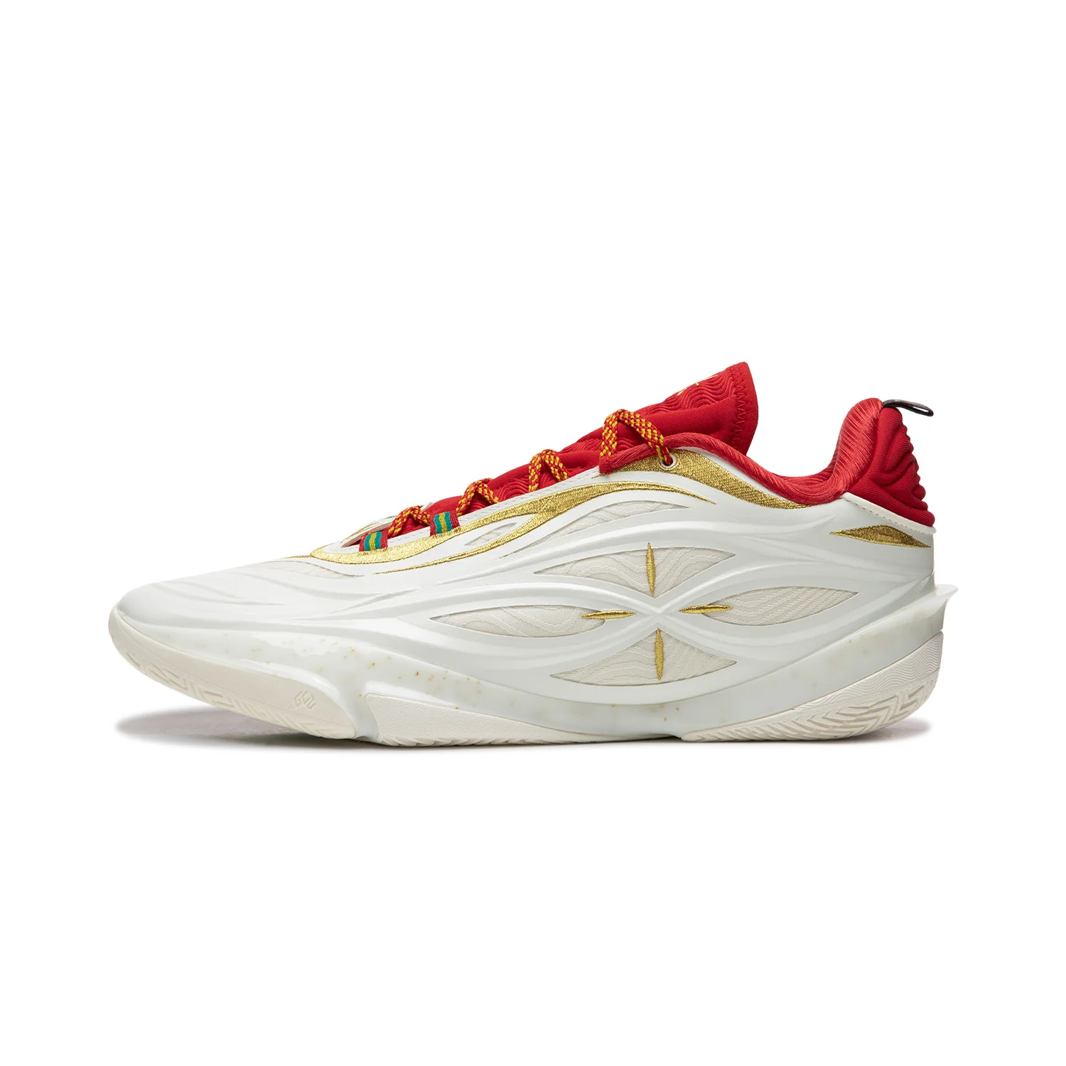Wade 808 5 Ultra V2 "Christmas" - Image 2