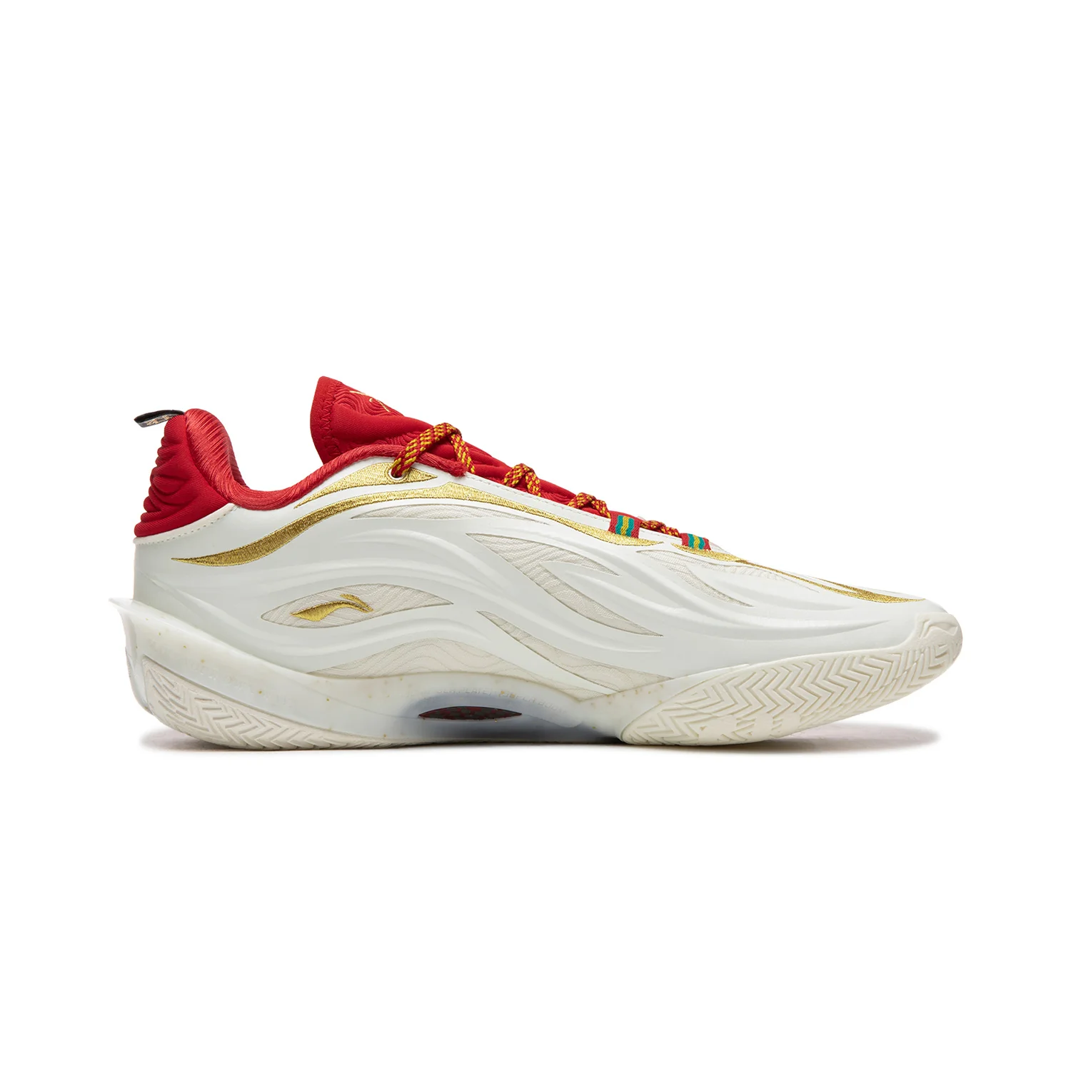 Wade 808 5 Ultra V2 "Christmas" - Image 3