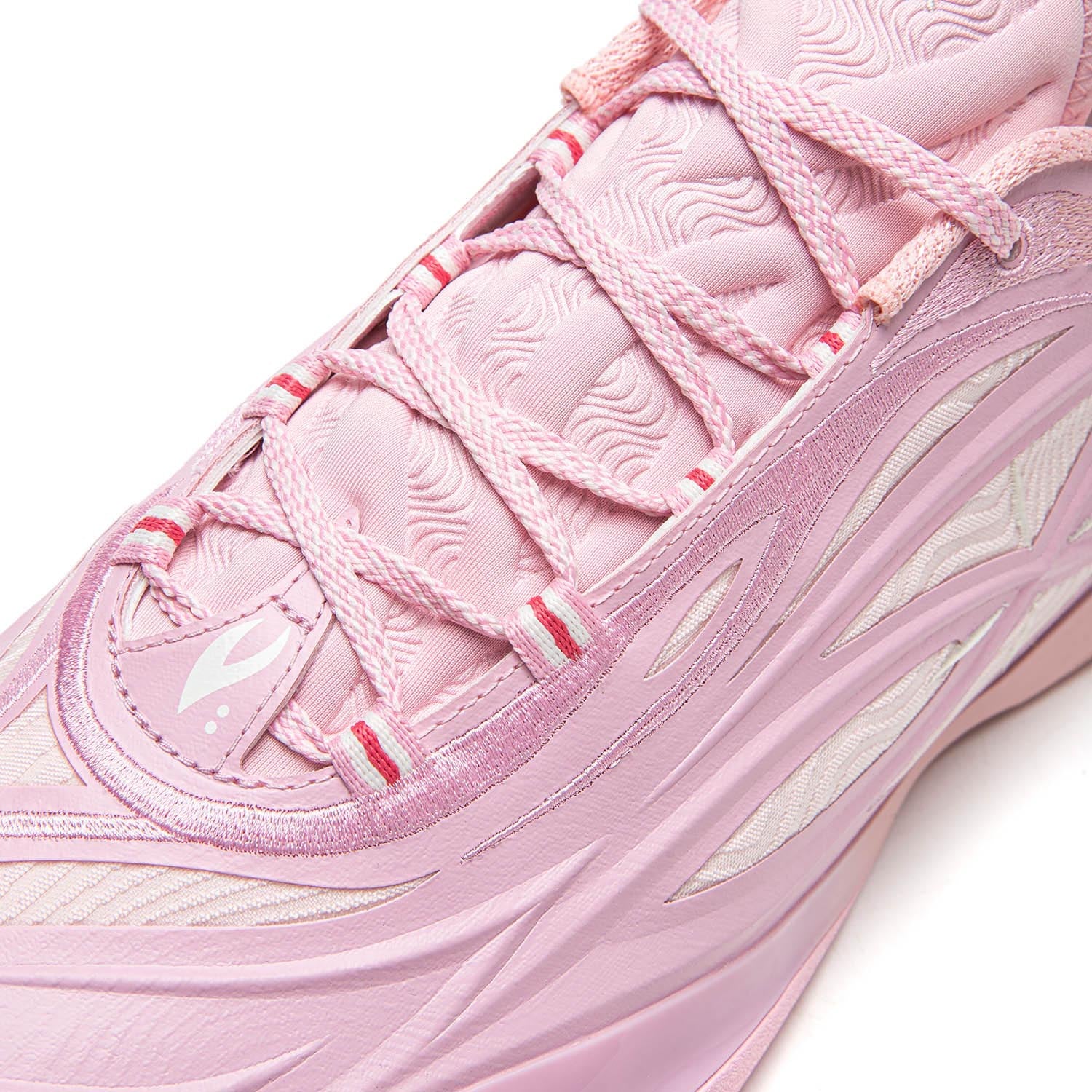 Wade 808 5 Ultra V2 "Family Love" - Image 12