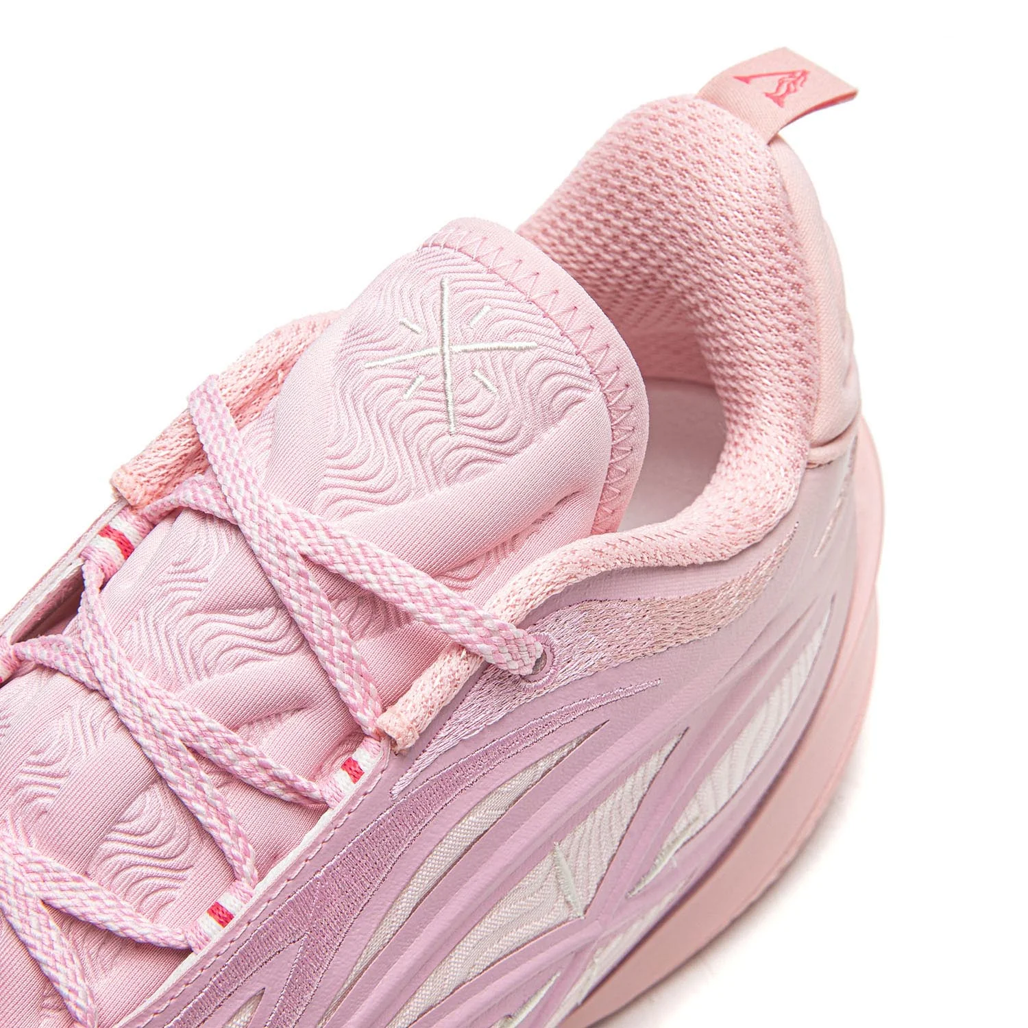 Wade 808 5 Ultra V2 "Family Love" - Image 13