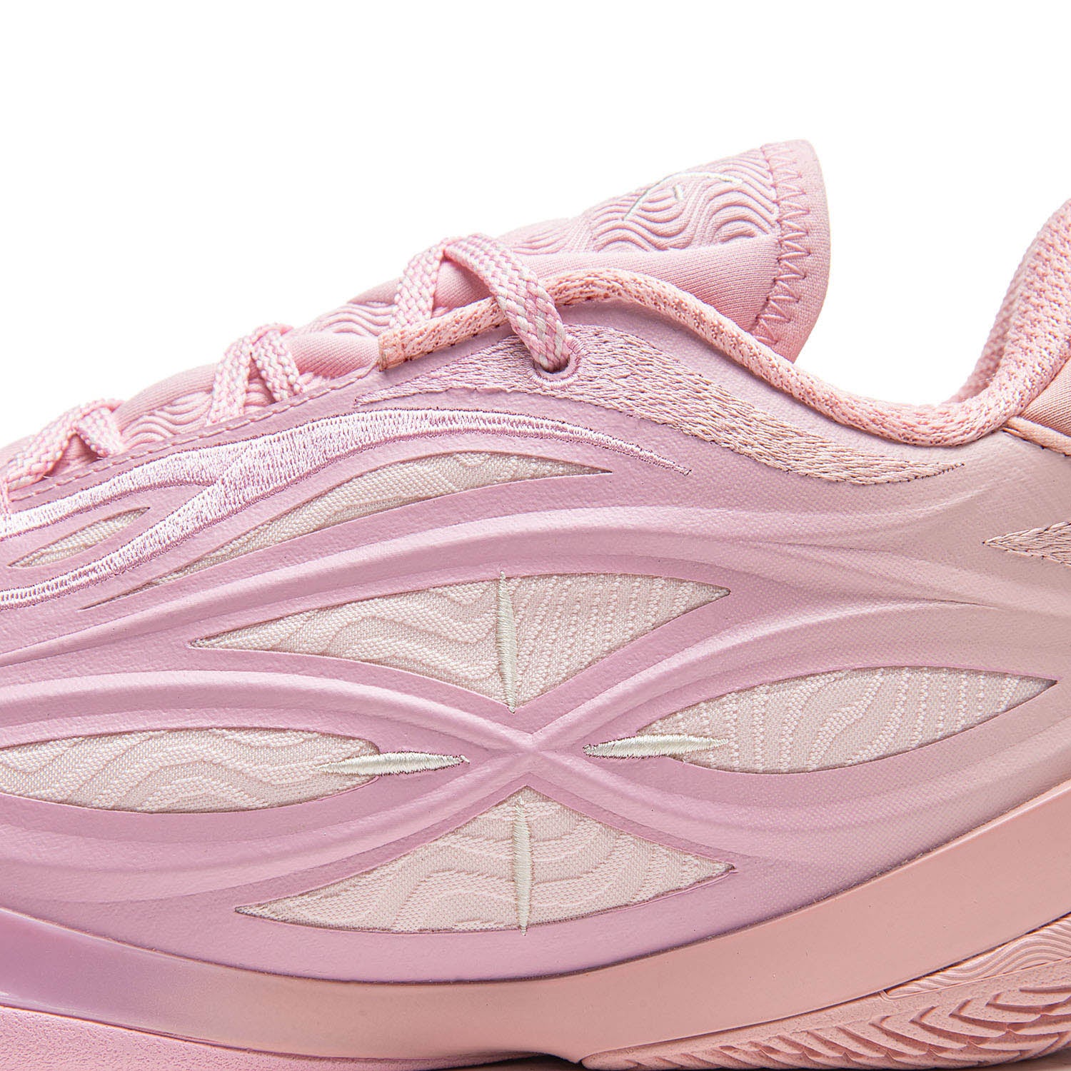 Wade 808 5 Ultra V2 "Family Love" - Image 9