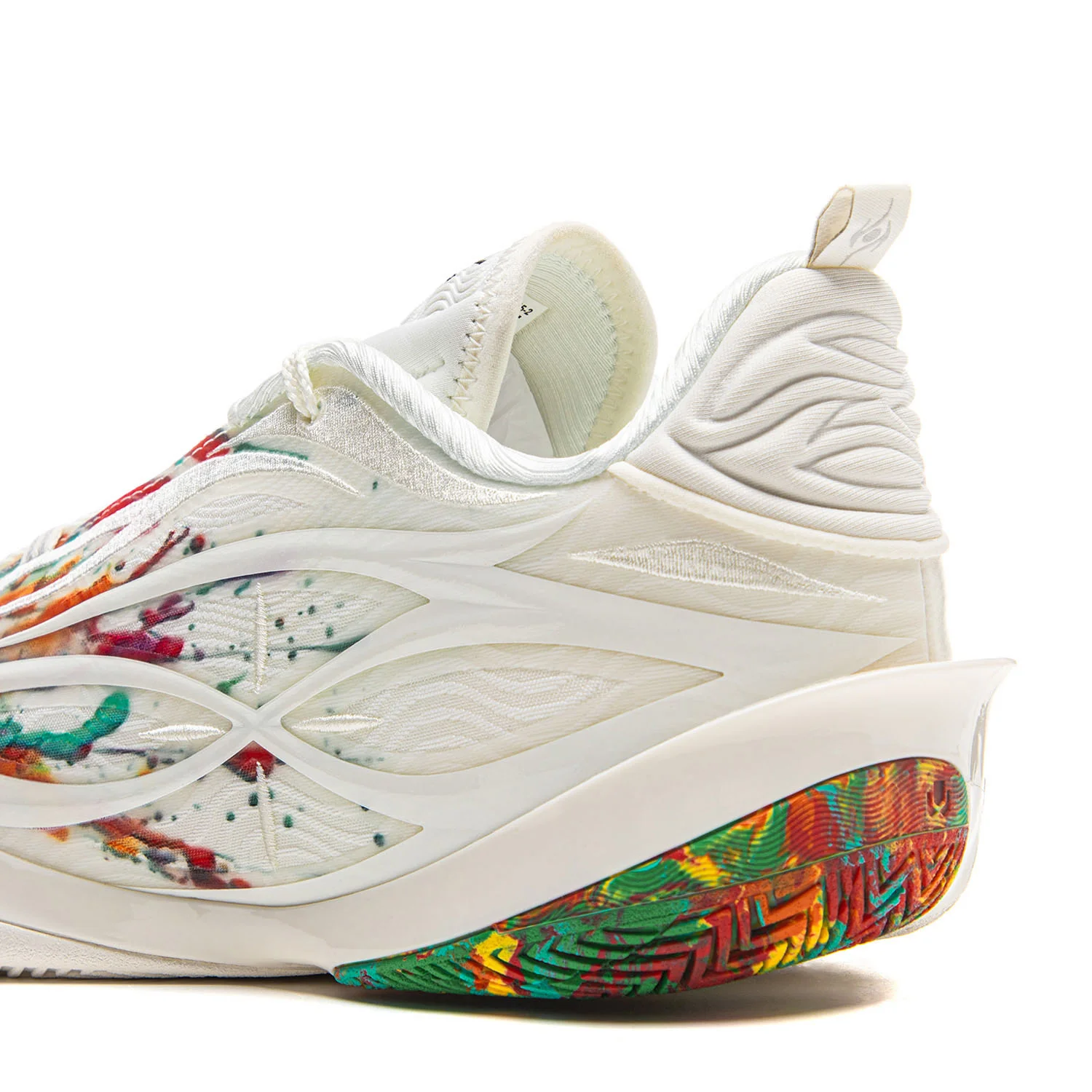 Wade 808 5 Ultra V2 "Firework" - Image 10