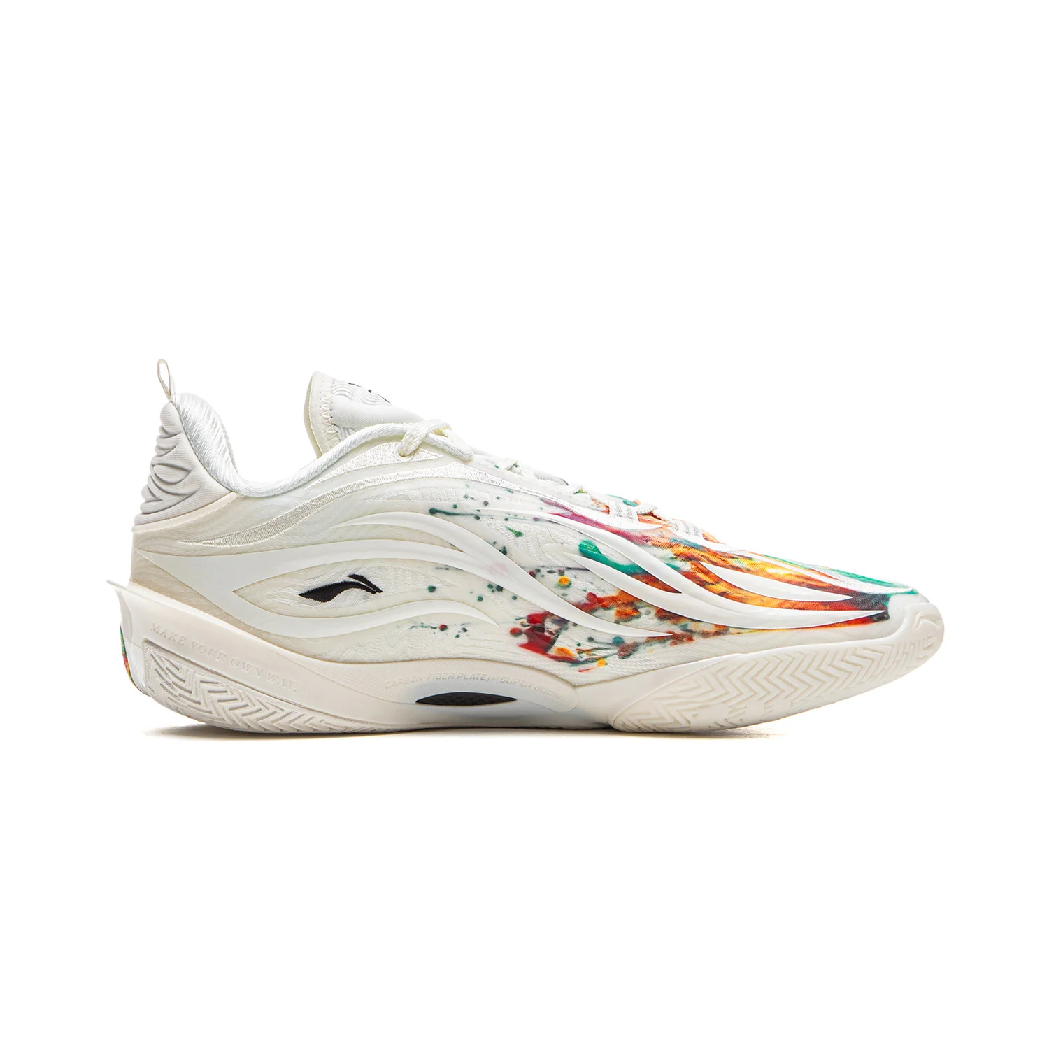 Wade 808 5 Ultra V2 "Firework" - Image 2