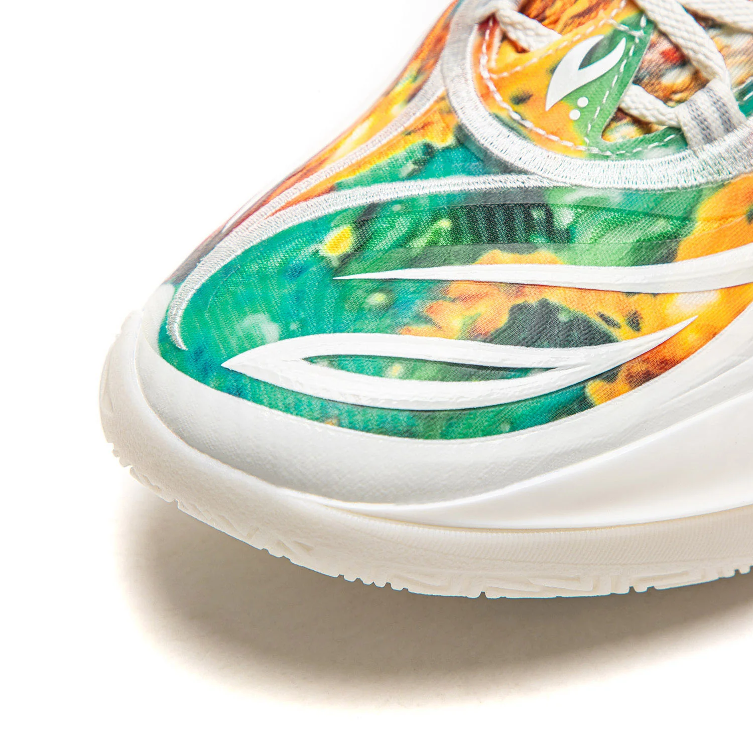 Wade 808 5 Ultra V2 "Firework" - Image 8