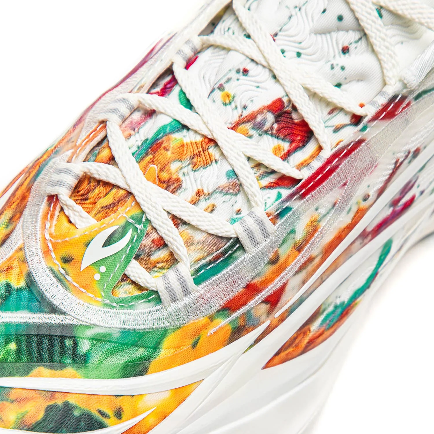 Wade 808 5 Ultra V2 "Firework" - Image 9