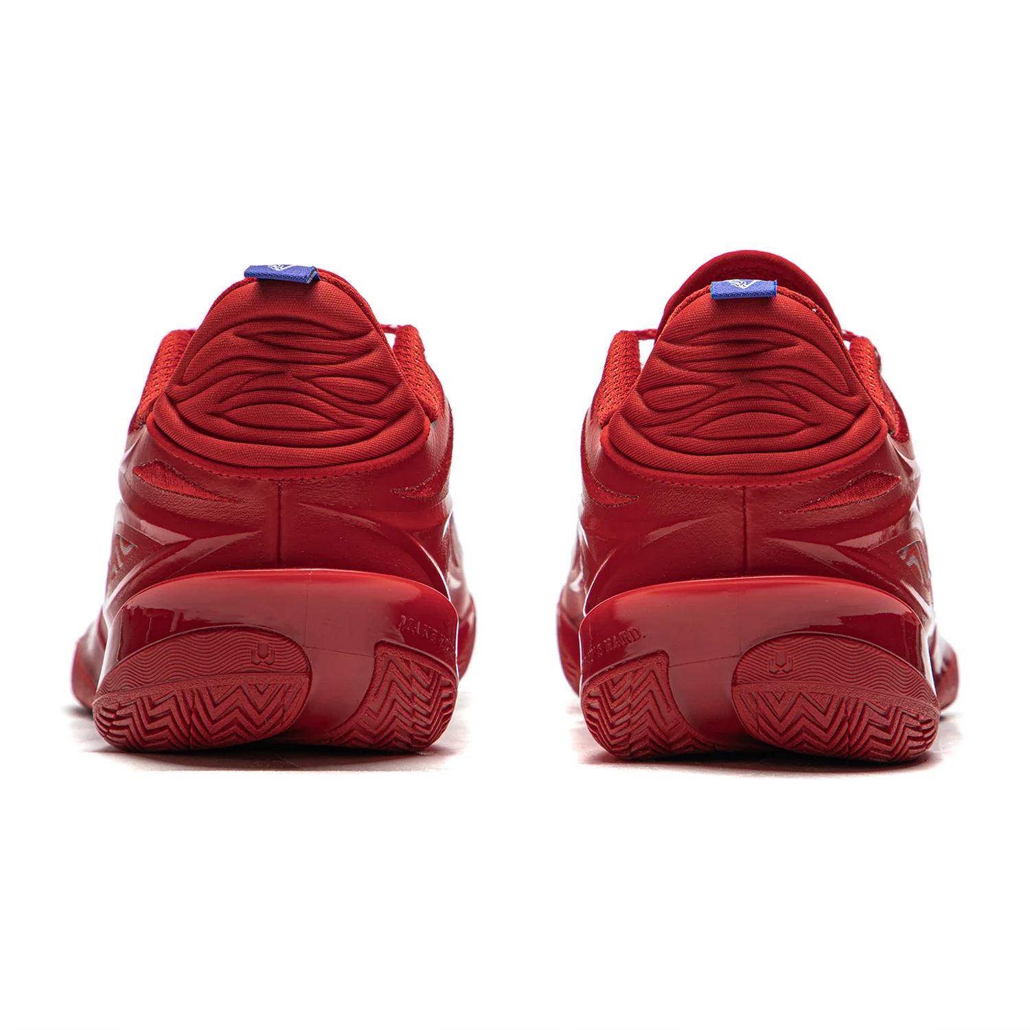 Wade 808 5 Ultra V2 "Flame" - Image 7