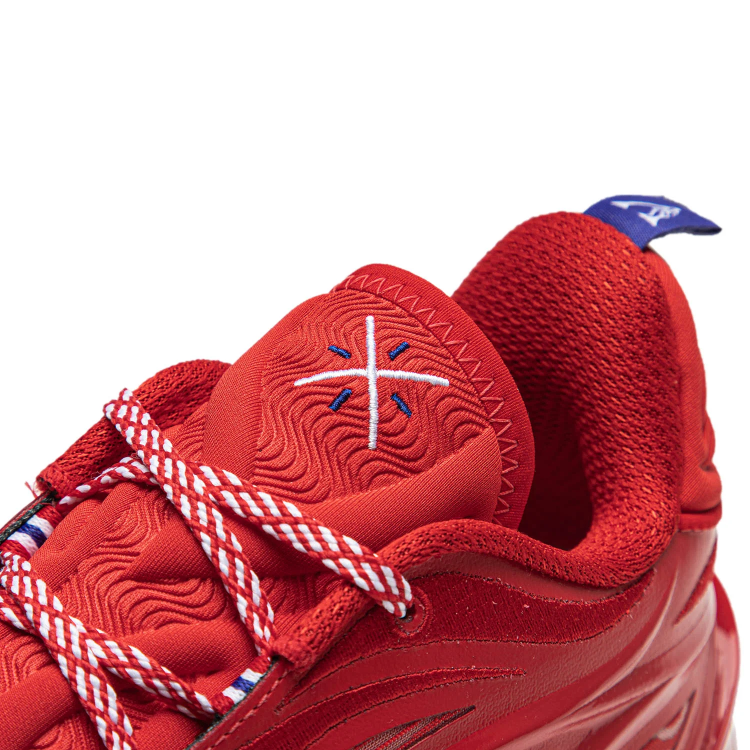 Wade 808 5 Ultra V2 "Flame" - Image 9