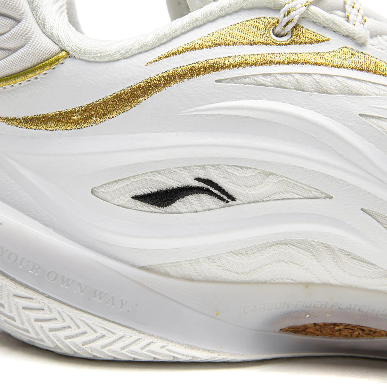 Wade 808 5 Ultra V2 "Golden time" - Image 10