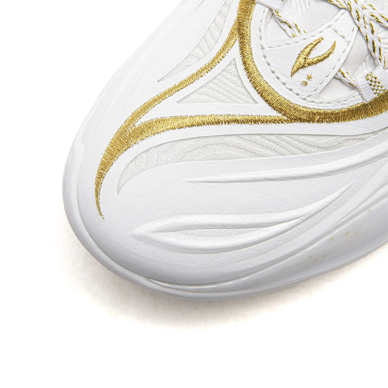 Wade 808 5 Ultra V2 "Golden time" - Image 11