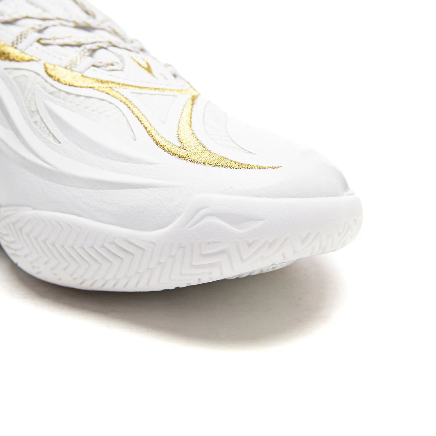 Wade 808 5 Ultra V2 "Golden time" - Image 12