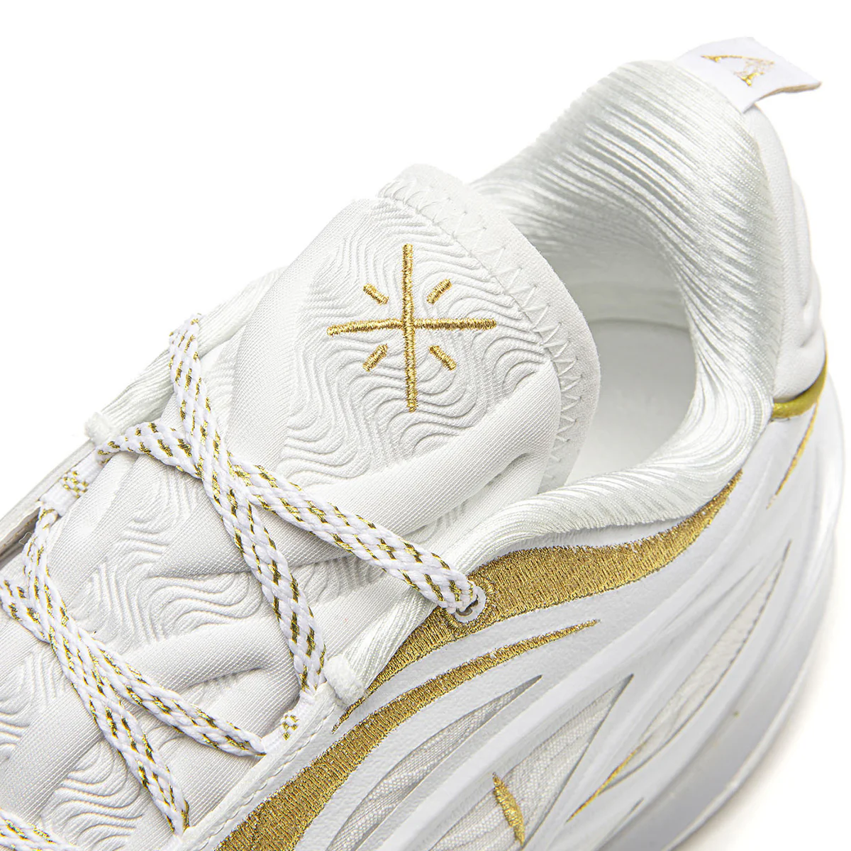 Wade 808 5 Ultra V2 "Golden time" - Image 13