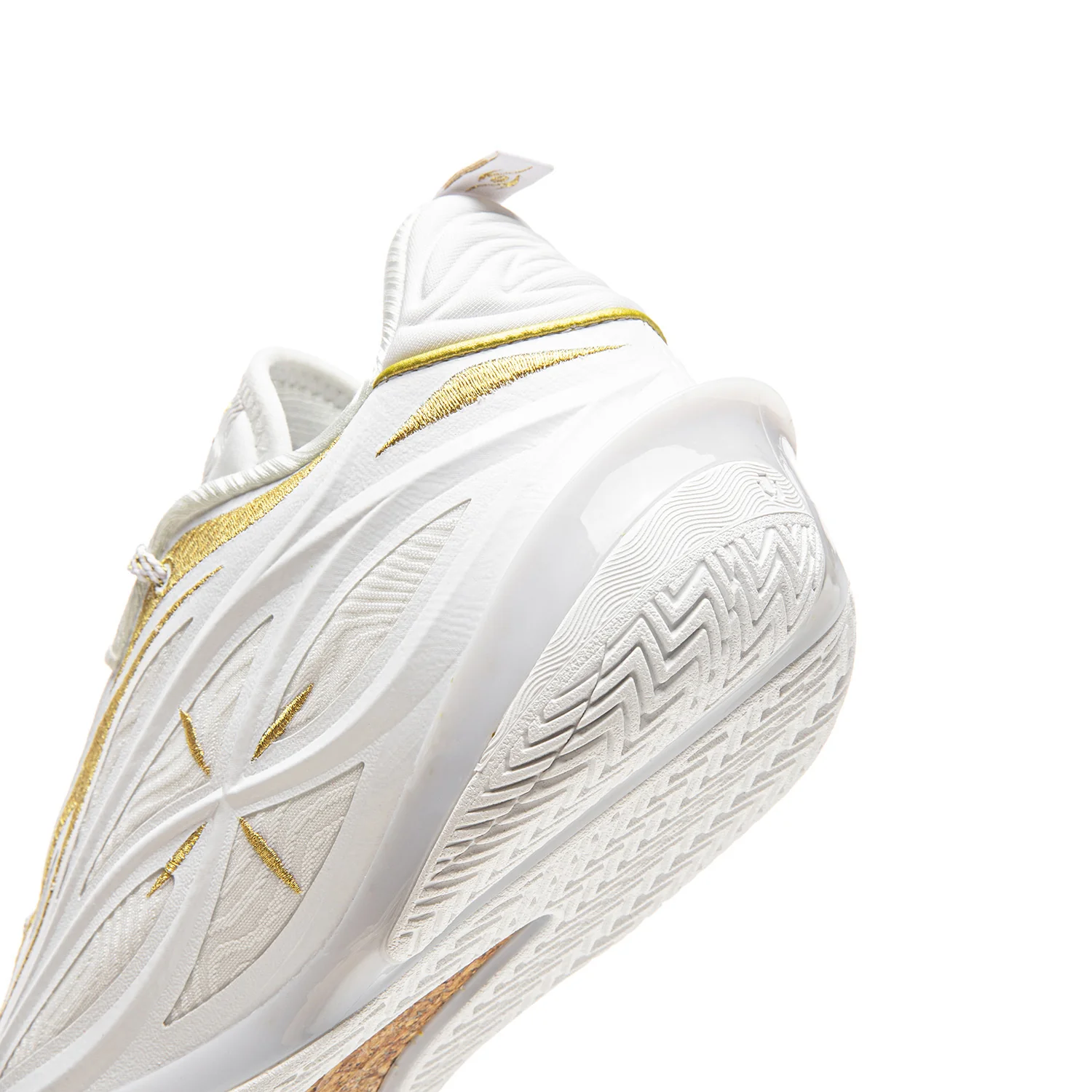 Wade 808 5 Ultra V2 "Golden time" - Image 14