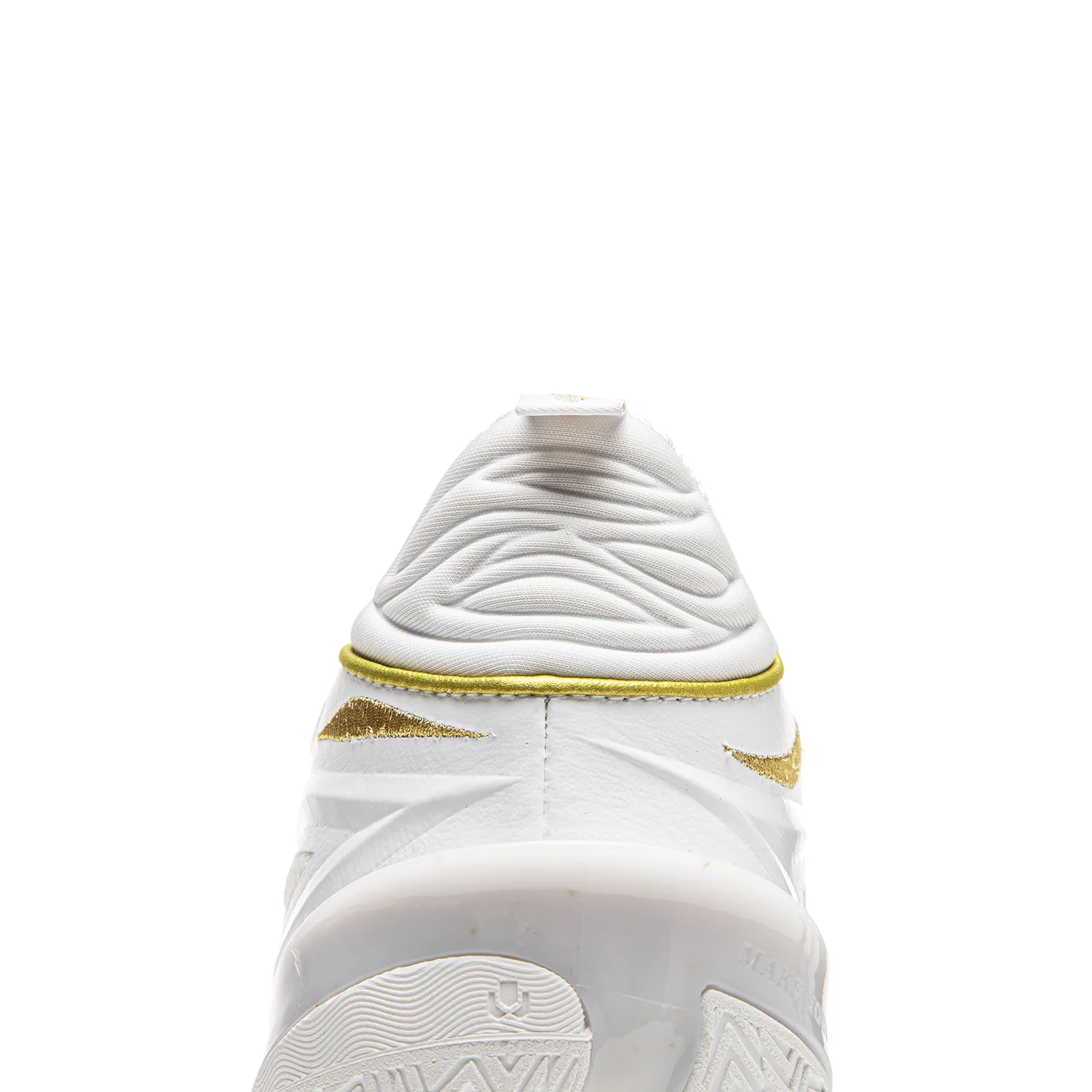 Wade 808 5 Ultra V2 "Golden time" - Image 15