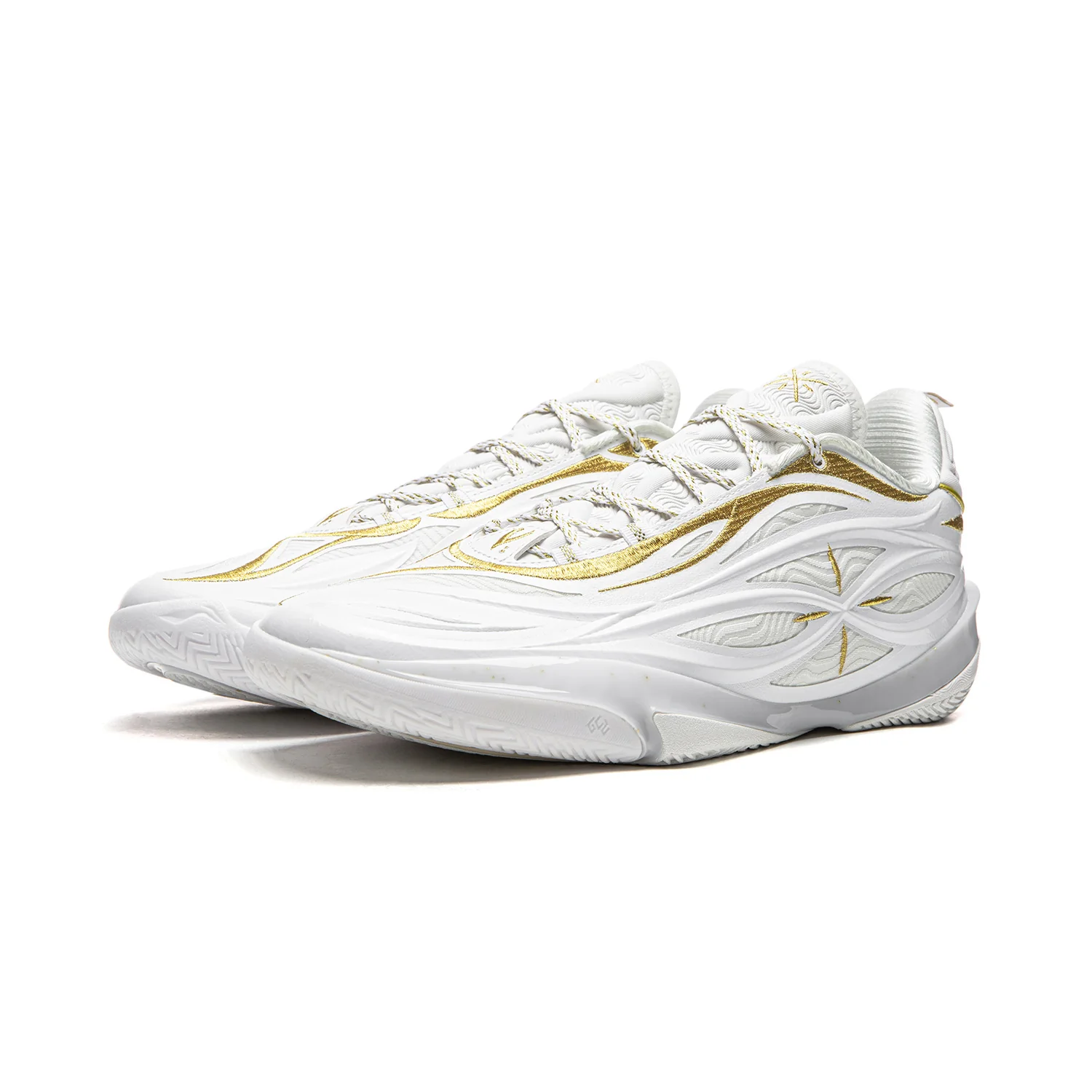 Wade 808 5 Ultra V2 "Golden time" - Image 4