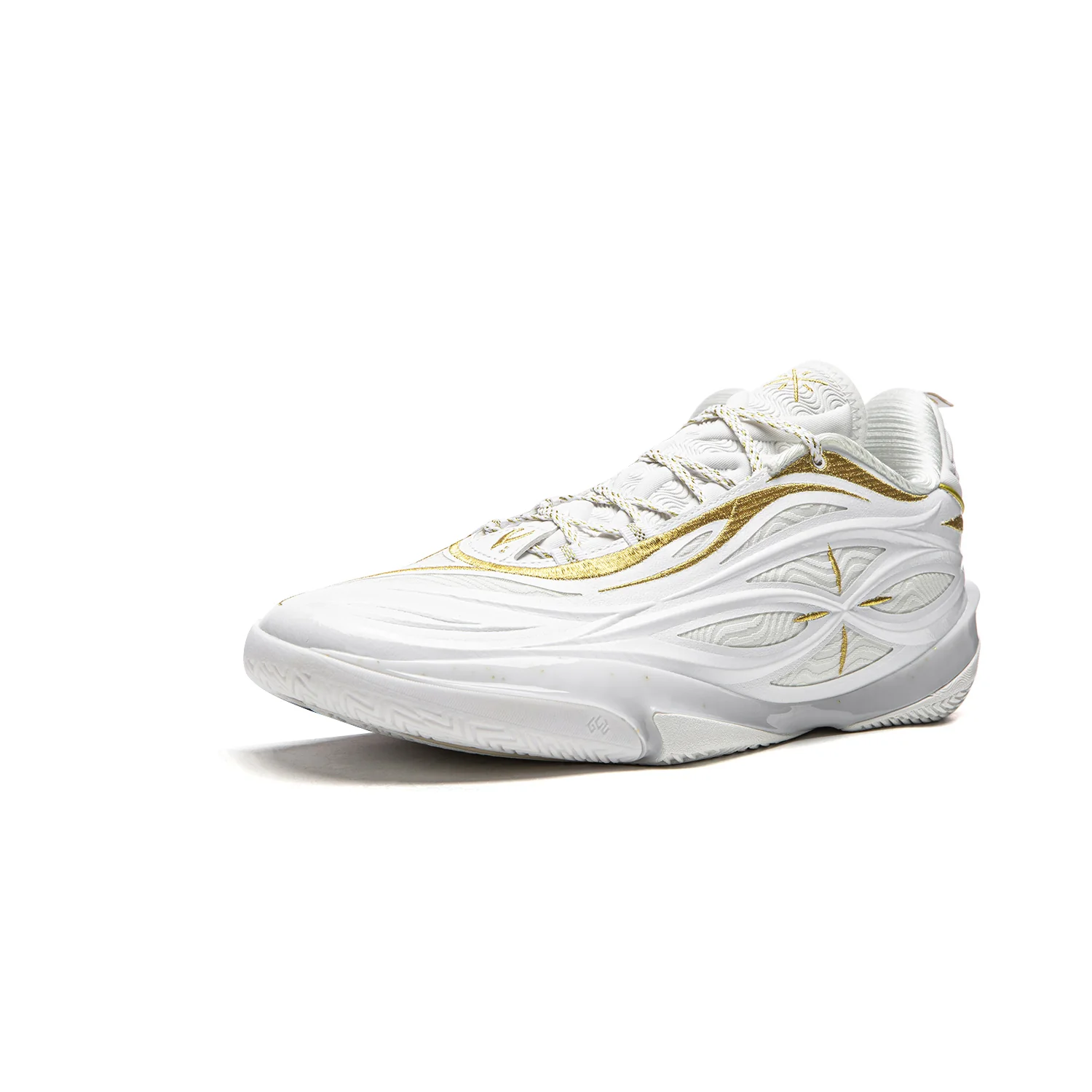 Wade 808 5 Ultra V2 "Golden time" - Image 6