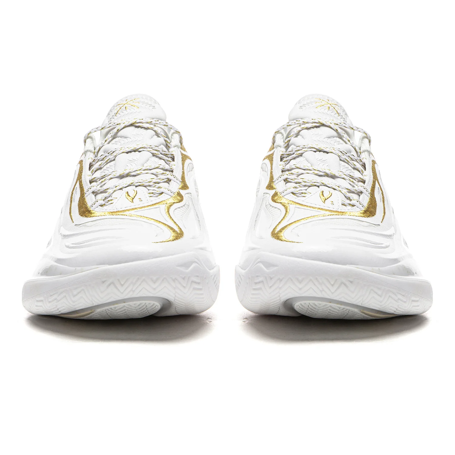 Wade 808 5 Ultra V2 "Golden time" - Image 7