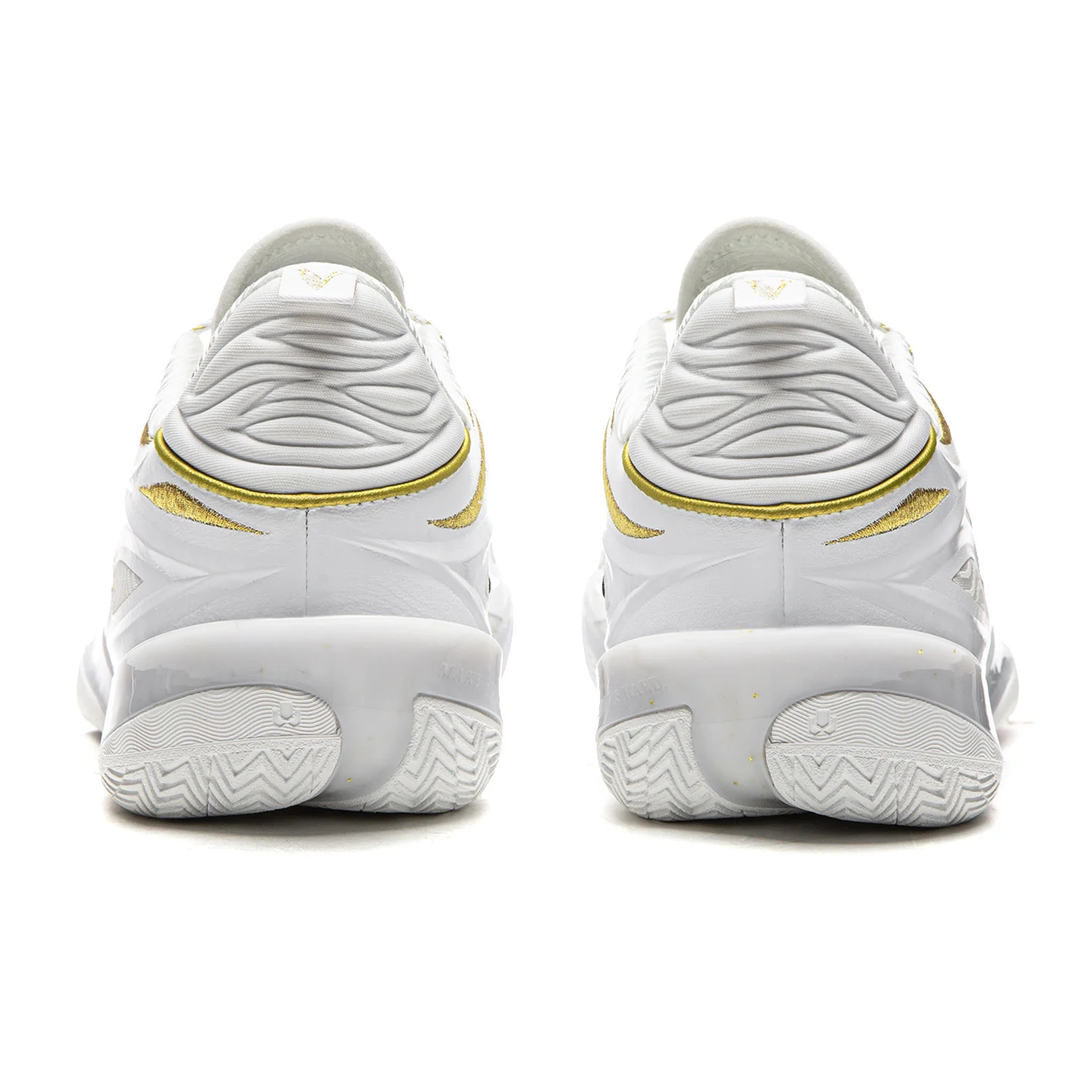 Wade 808 5 Ultra V2 "Golden time" - Image 8