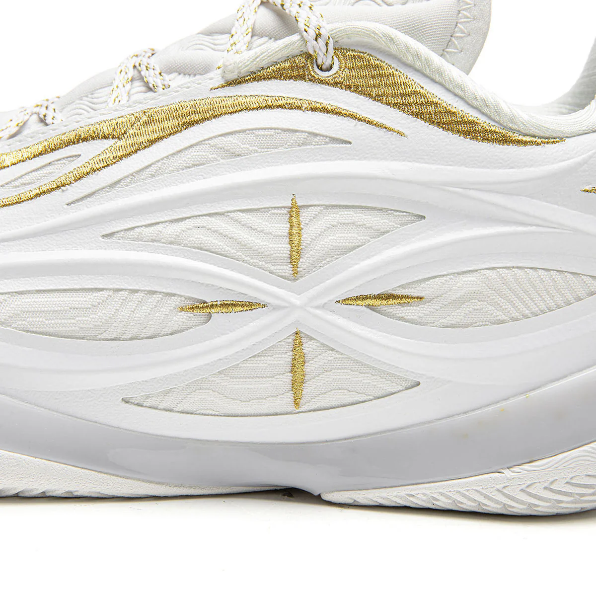 Wade 808 5 Ultra V2 "Golden time" - Image 9