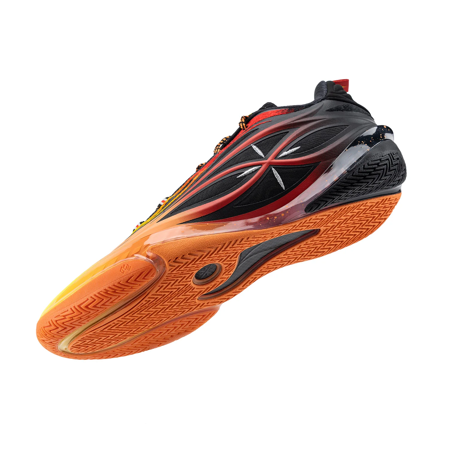 Wade 808 5 Ultra V2 "Hot Wind" - Image 10