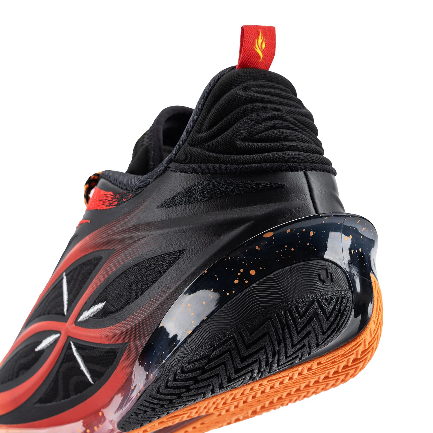 Wade 808 5 Ultra V2 "Hot Wind" - Image 11