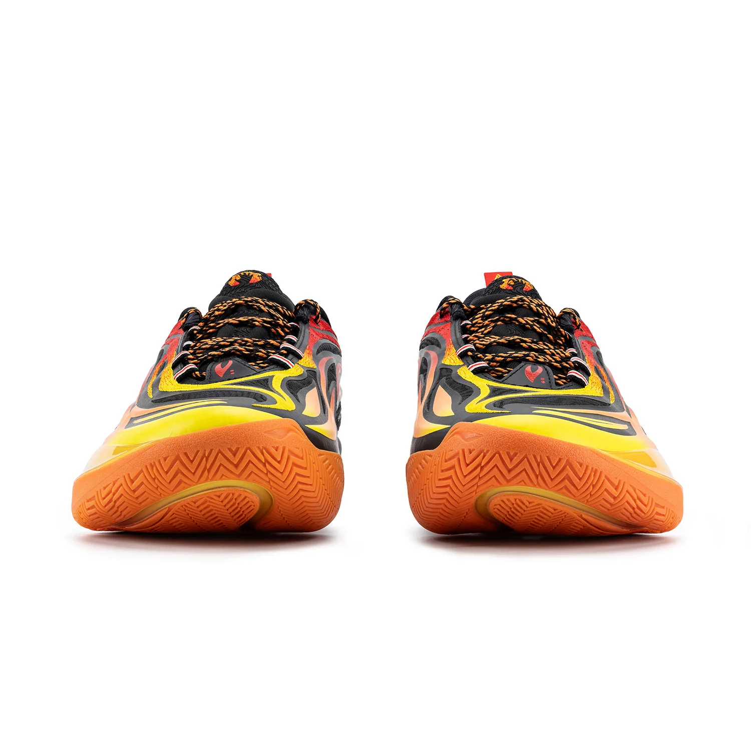 Wade 808 5 Ultra V2 "Hot Wind" - Image 6