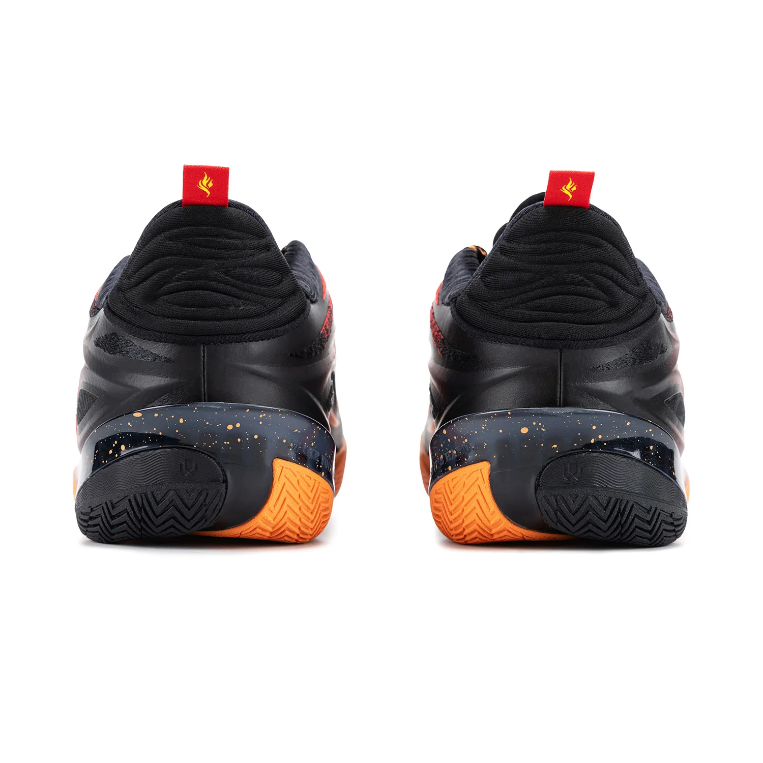 Wade 808 5 Ultra V2 "Hot Wind" - Image 7