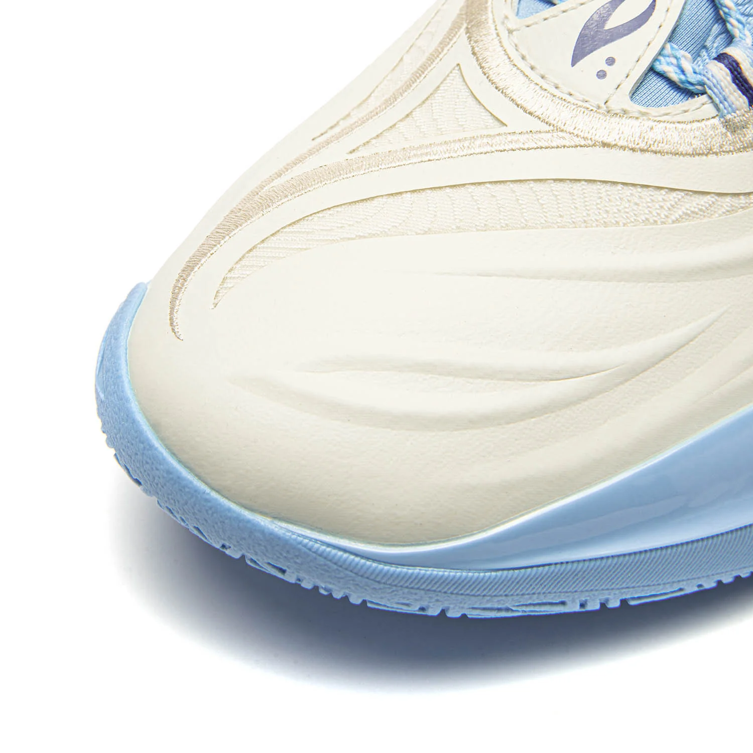Wade 808 5 Ultra V2 "Ice White" - Image 10