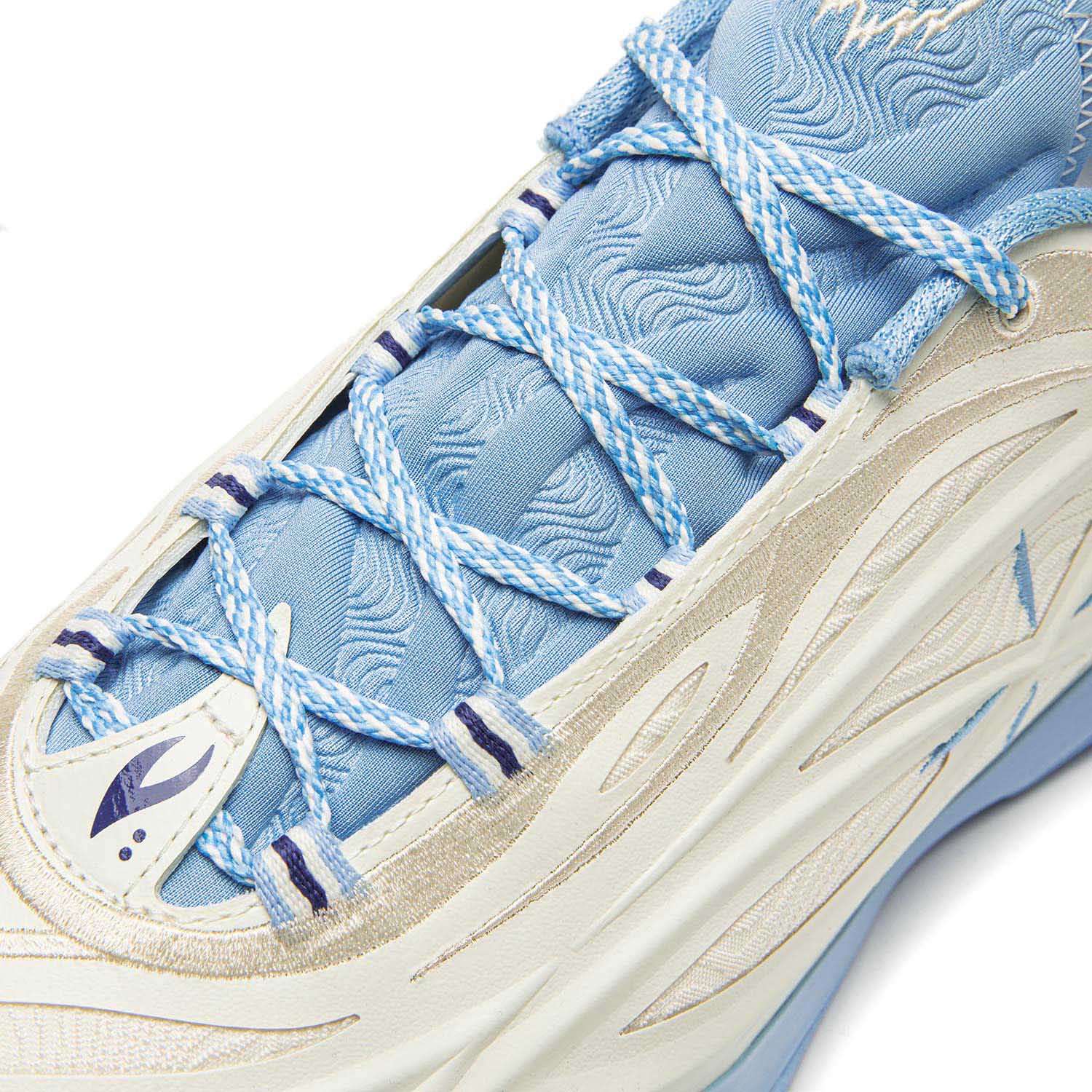 Wade 808 5 Ultra V2 "Ice White" - Image 11