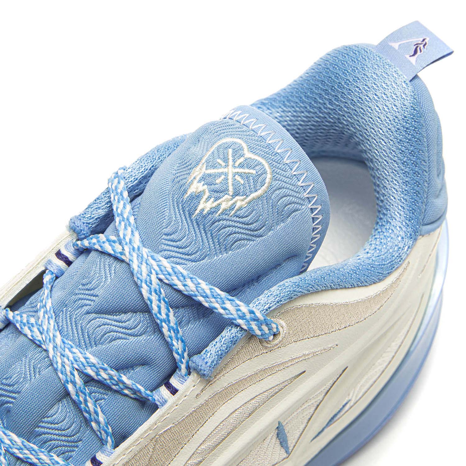Wade 808 5 Ultra V2 "Ice White" - Image 12