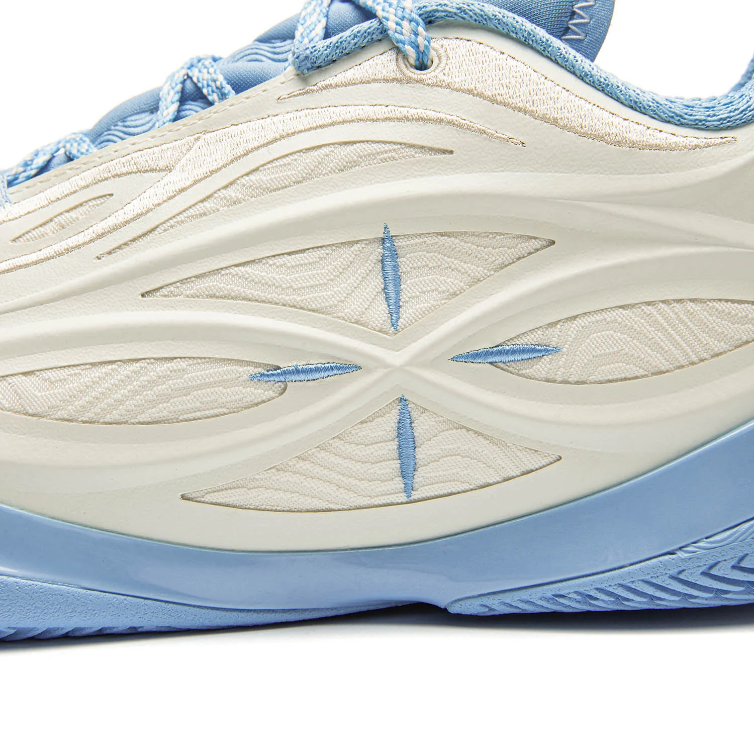 Wade 808 5 Ultra V2 "Ice White" - Image 13