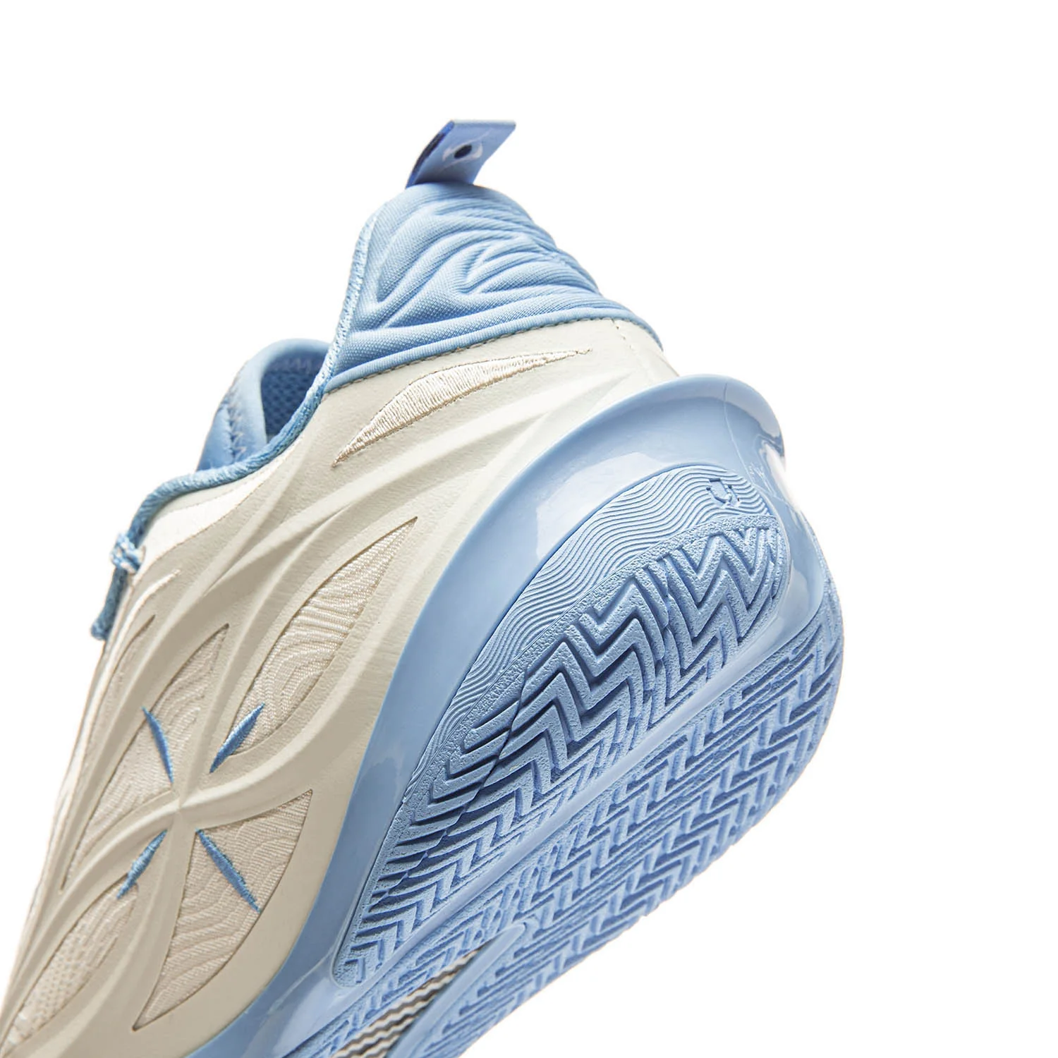 Wade 808 5 Ultra V2 "Ice White" - Image 14