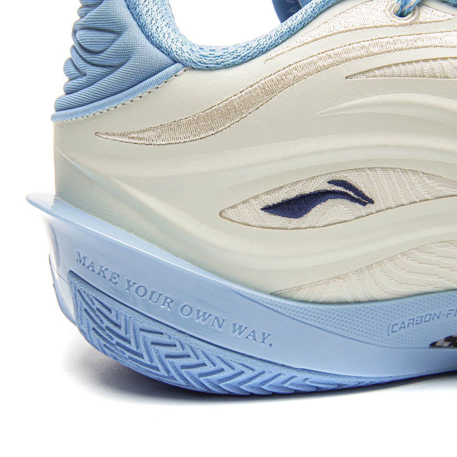 Wade 808 5 Ultra V2 "Ice White" - Image 15