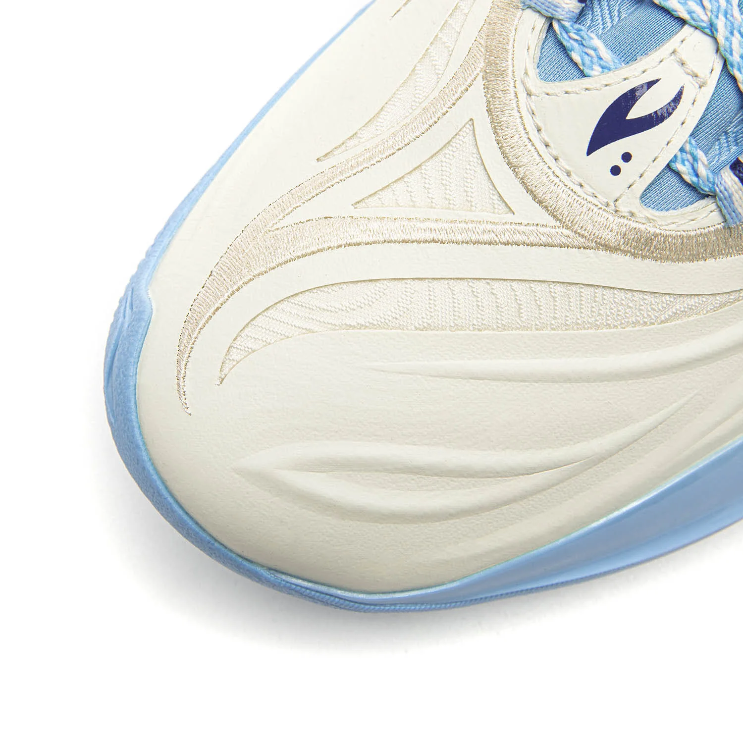 Wade 808 5 Ultra V2 "Ice White" - Image 9