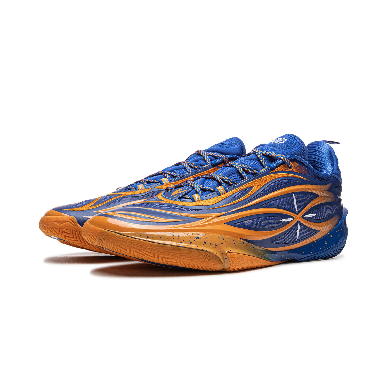 Wade 808 5 Ultra V2 "JayFlow" - Image 4