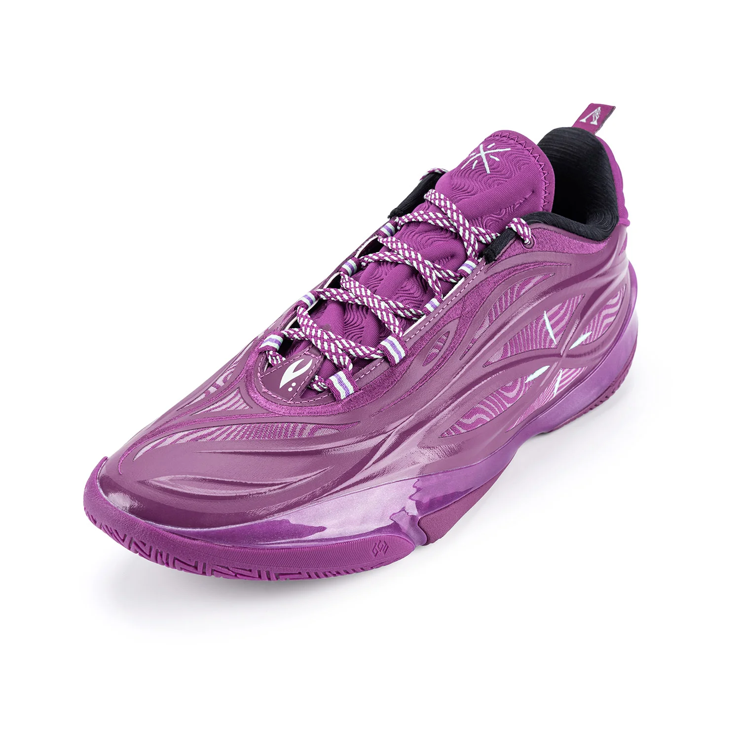 Wade 808 5 Ultra V2 "Lavender" - Image 10