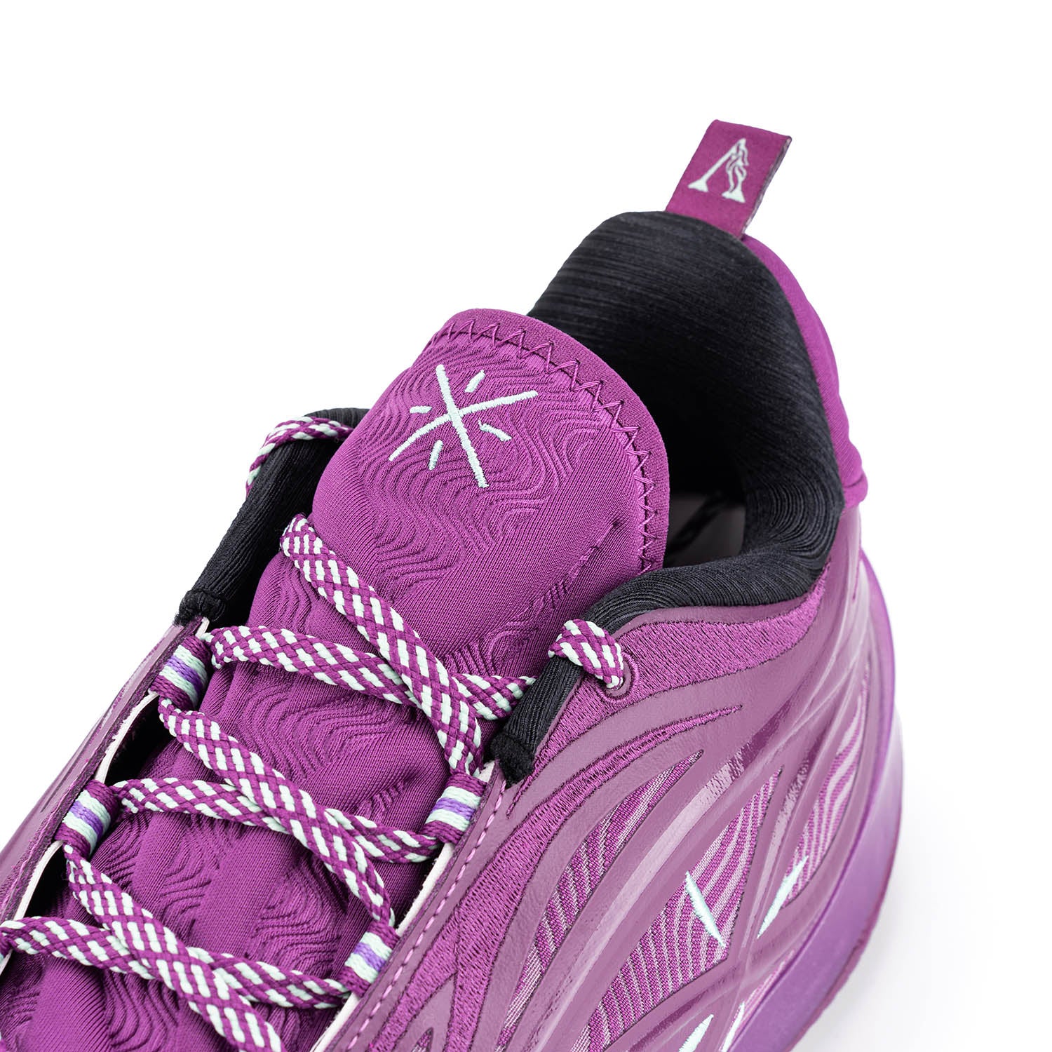 Wade 808 5 Ultra V2 "Lavender" - Image 11
